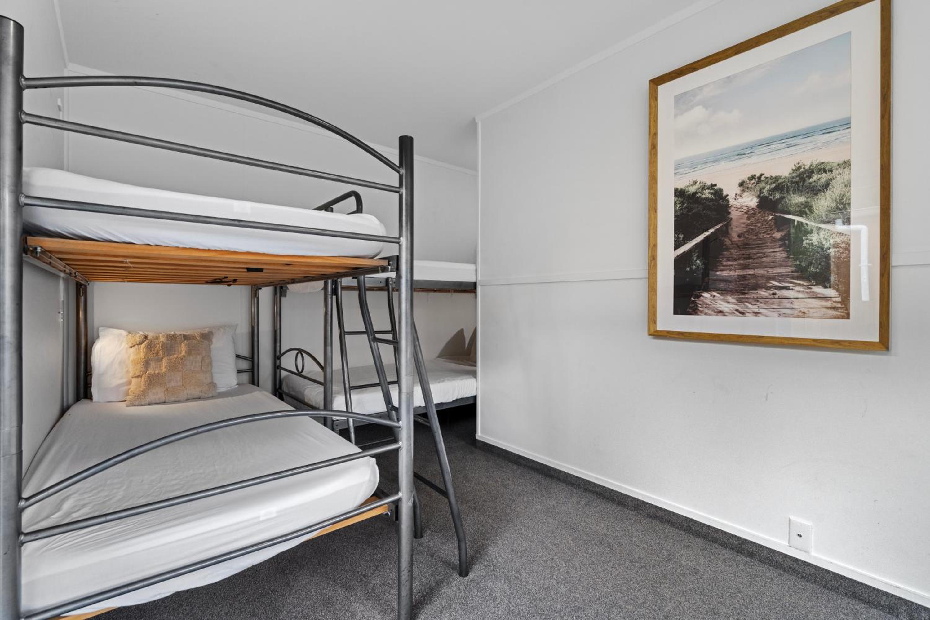 Tasman Holiday Parks - Waihi Beach