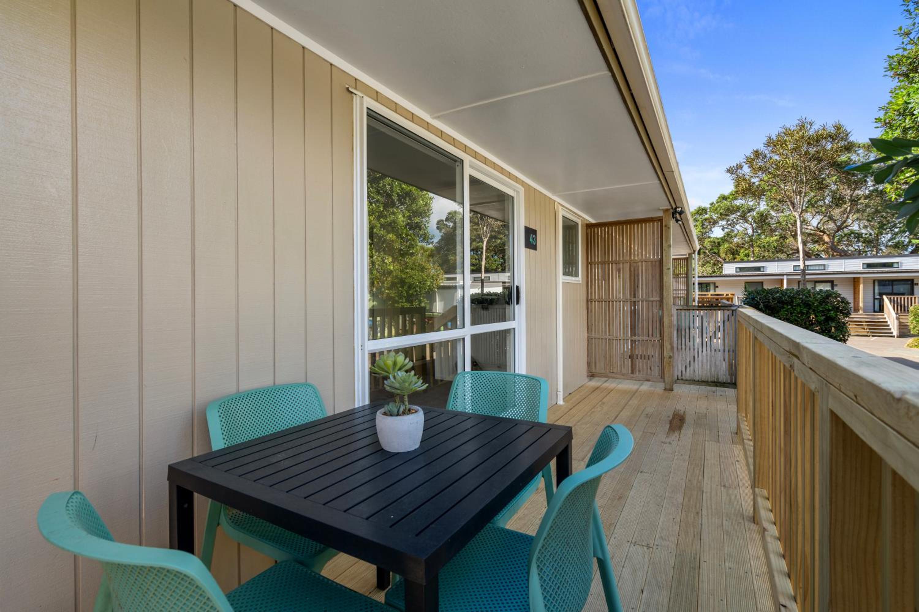 Tasman Holiday Parks - Waihi Beach