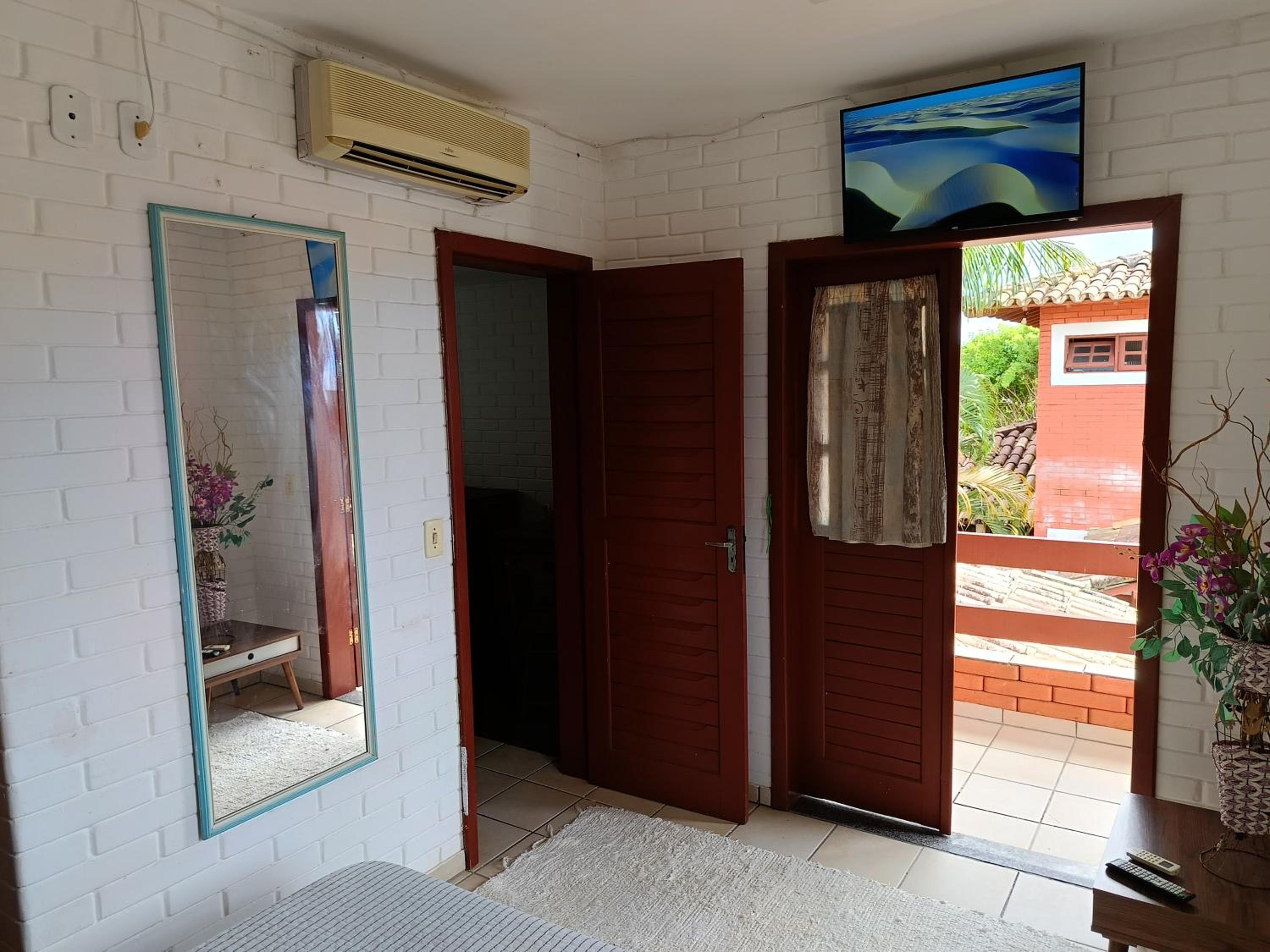 Casa Duplex Vista Mar 09