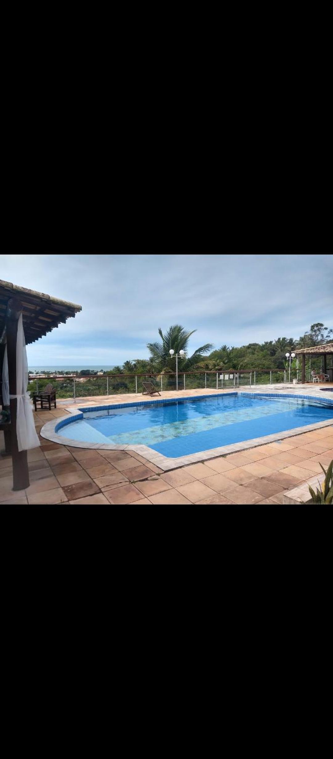 Casa Duplex Vista Mar 09