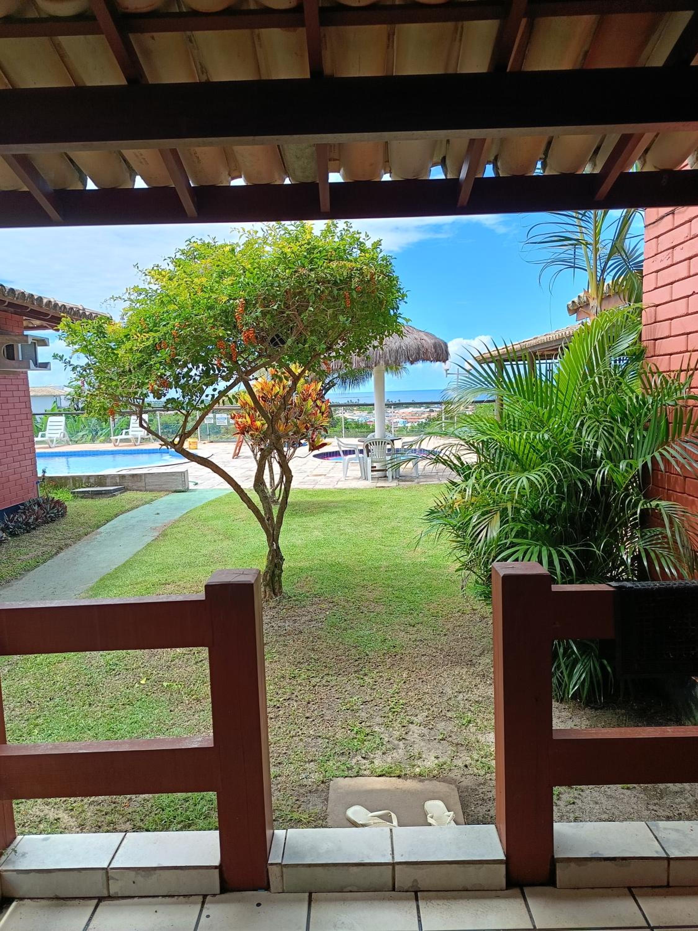 Casa Duplex Vista Mar 09