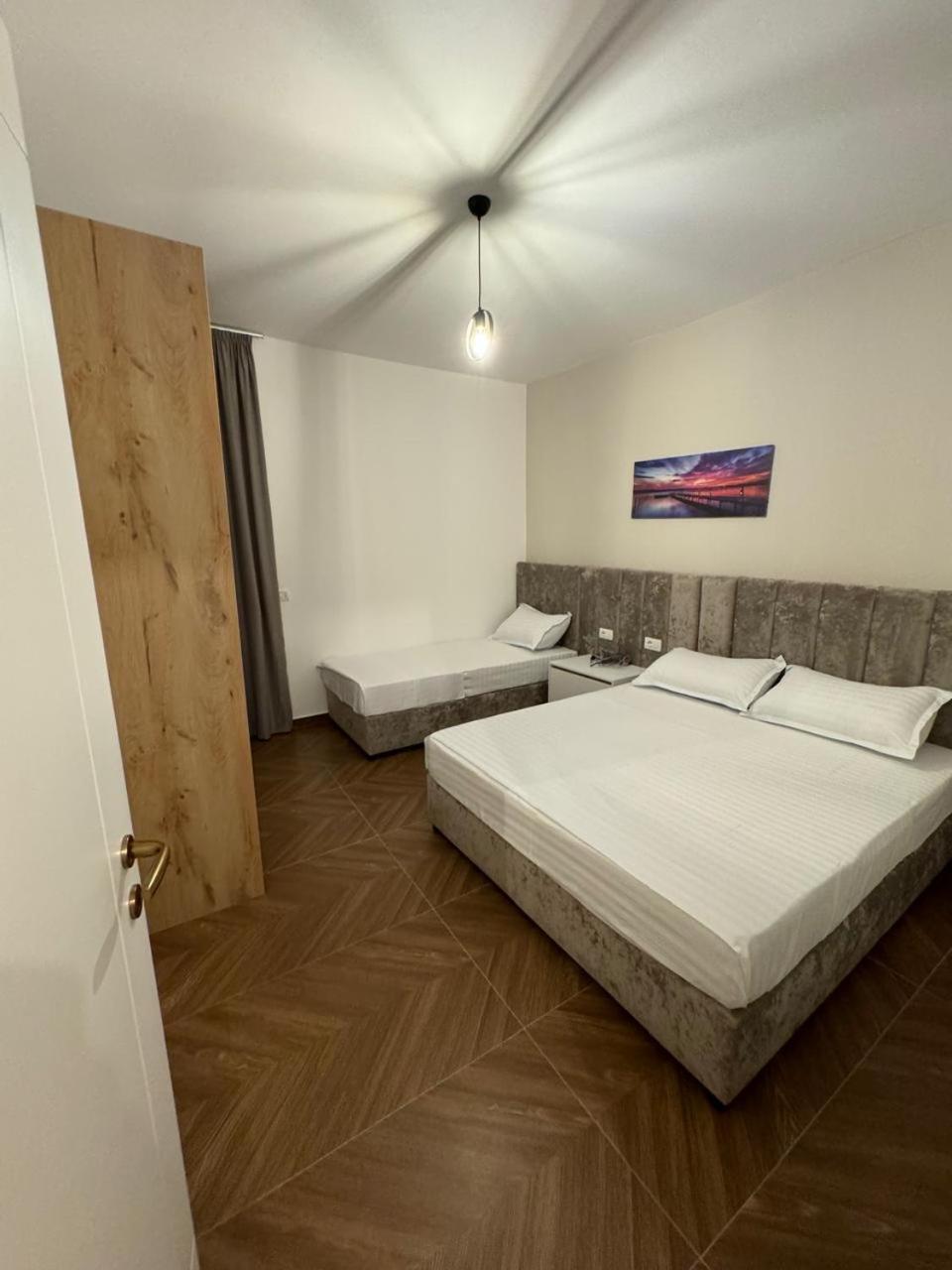 AJ Apartments