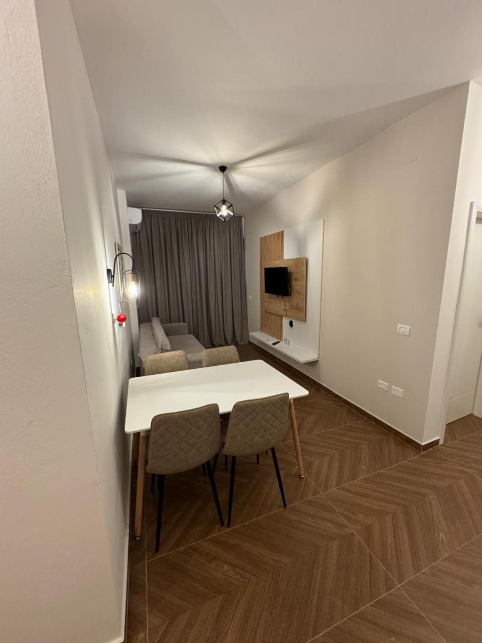 AJ Apartments