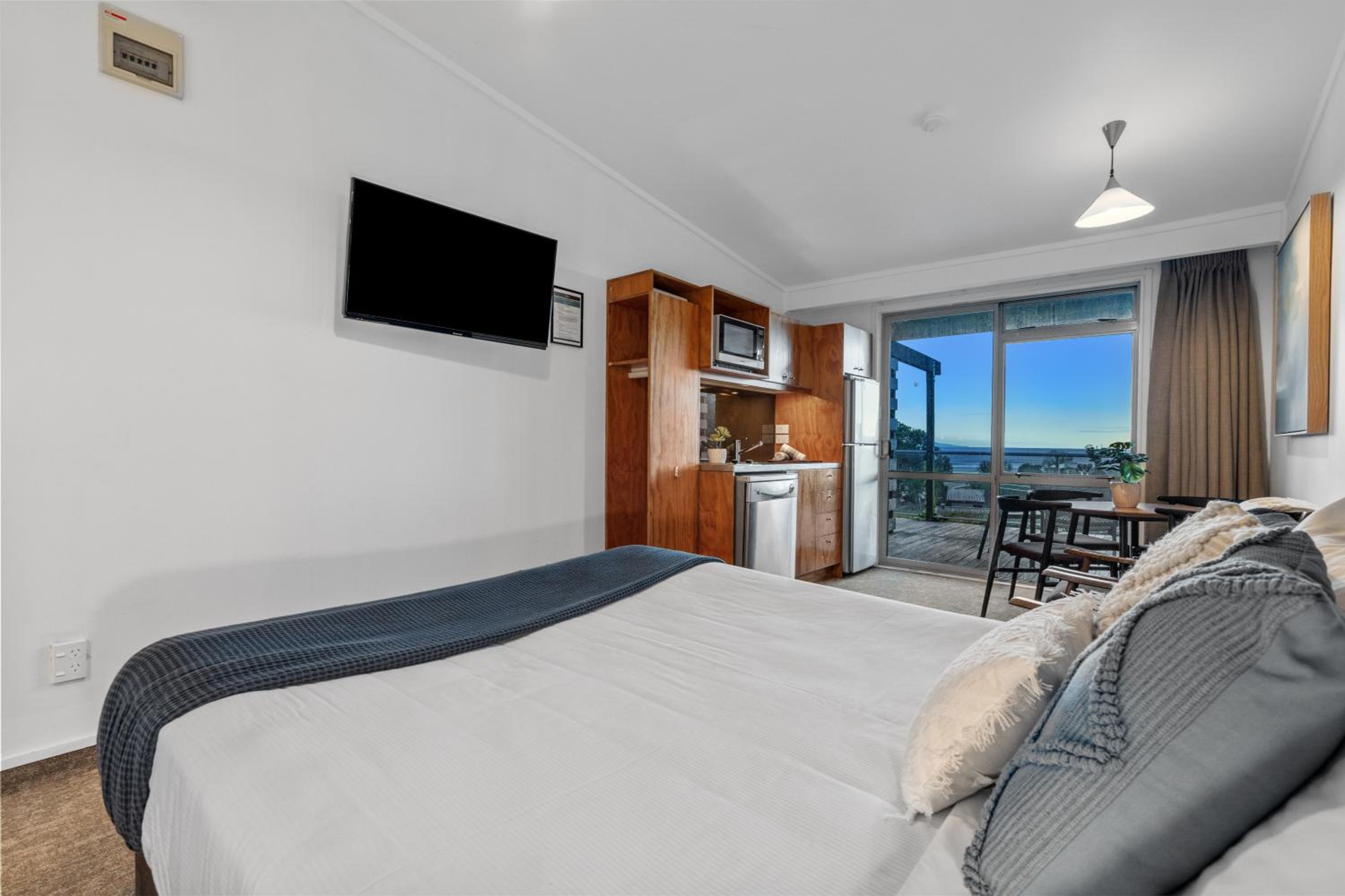 Tasman Holiday Parks - Waihi Beach