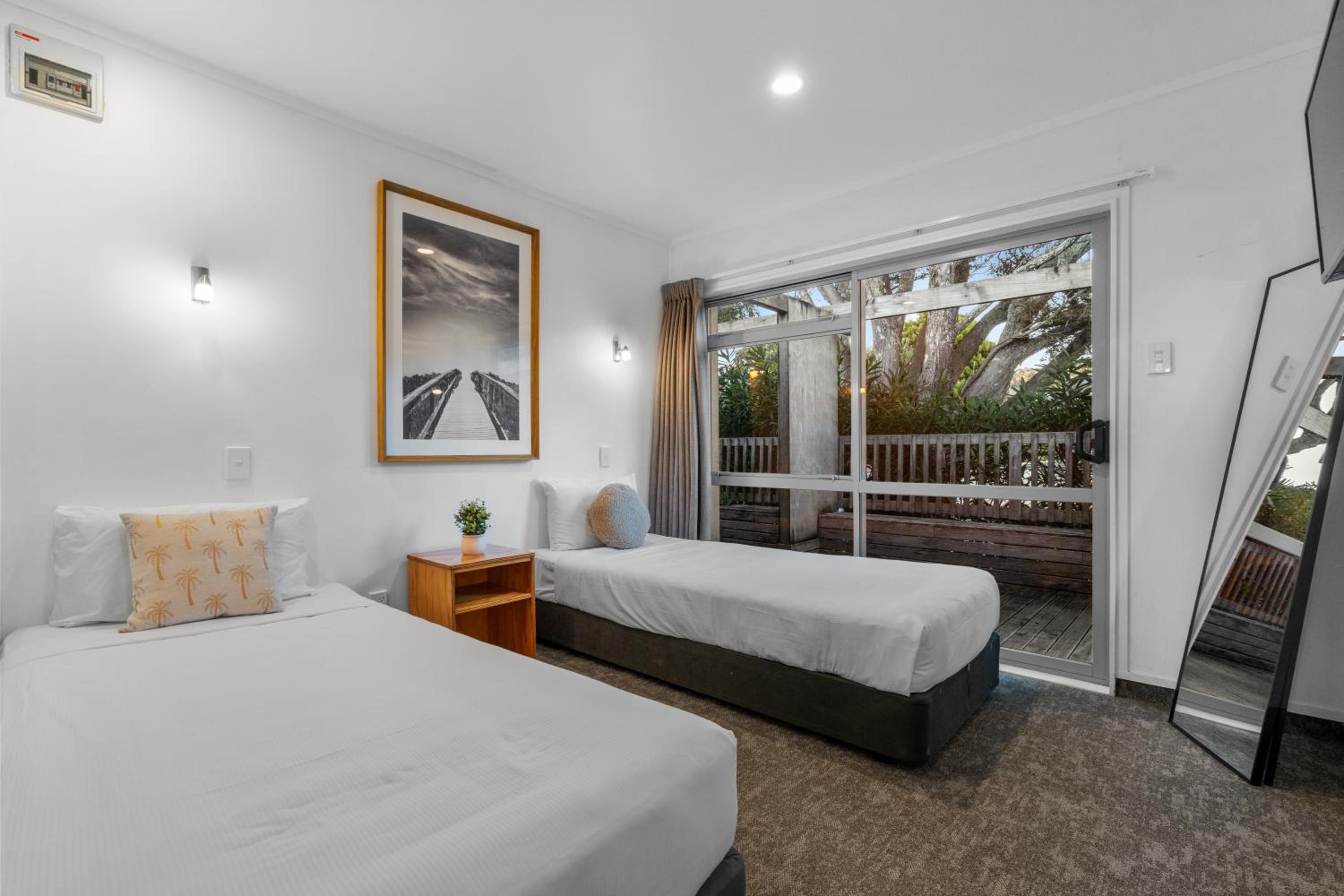 Tasman Holiday Parks - Waihi Beach