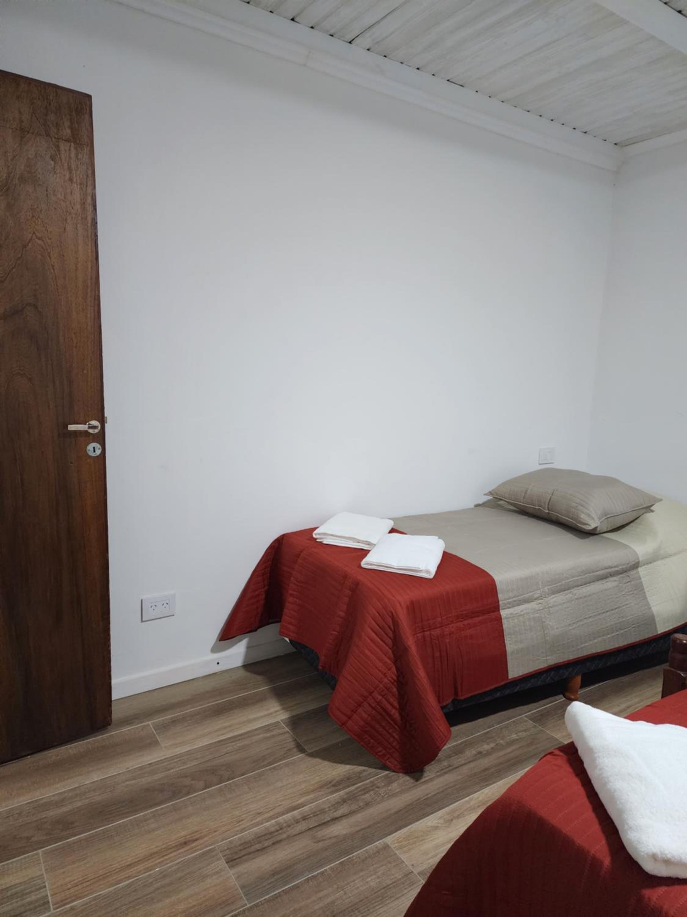 Casa DonAntonio