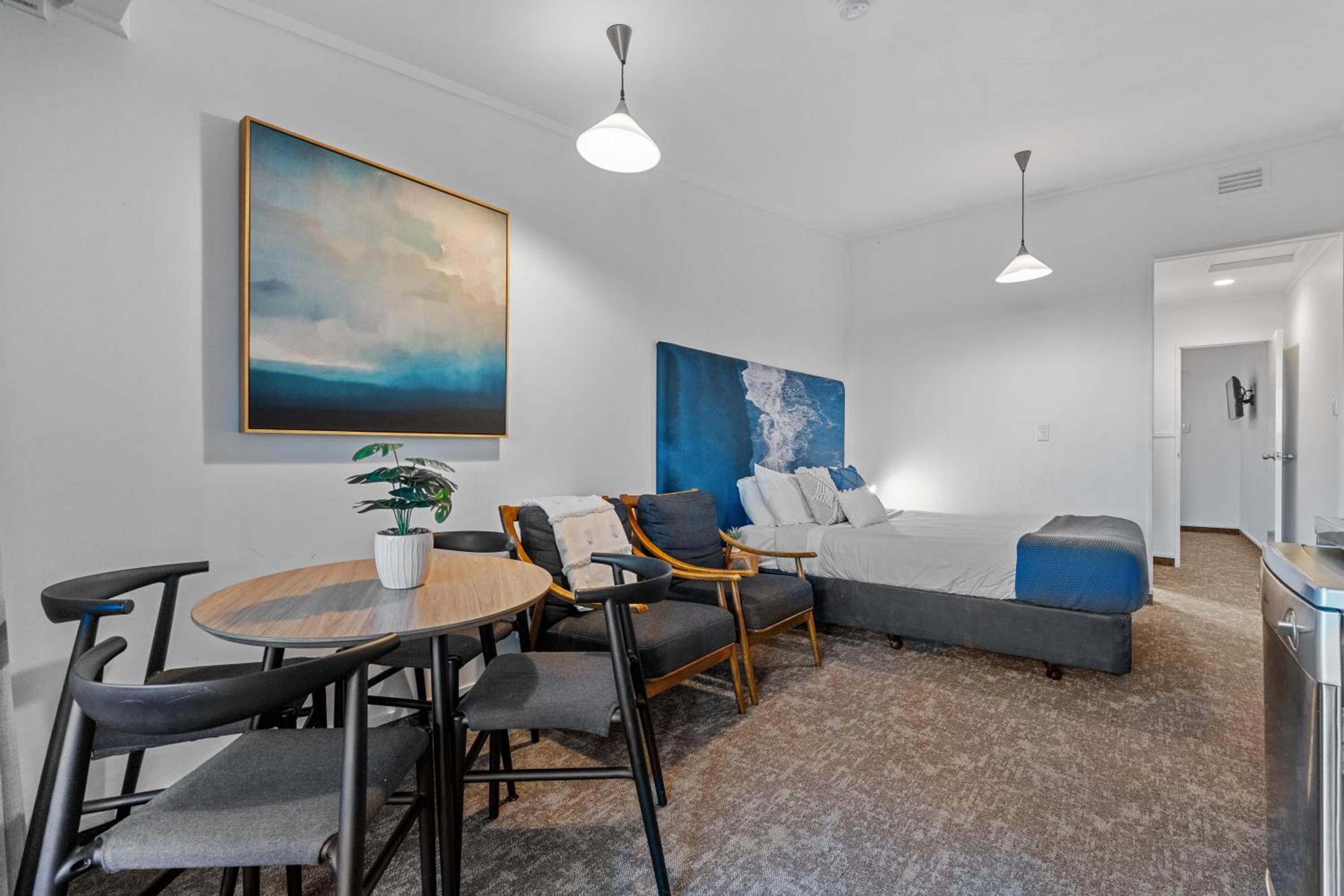 Tasman Holiday Parks - Waihi Beach