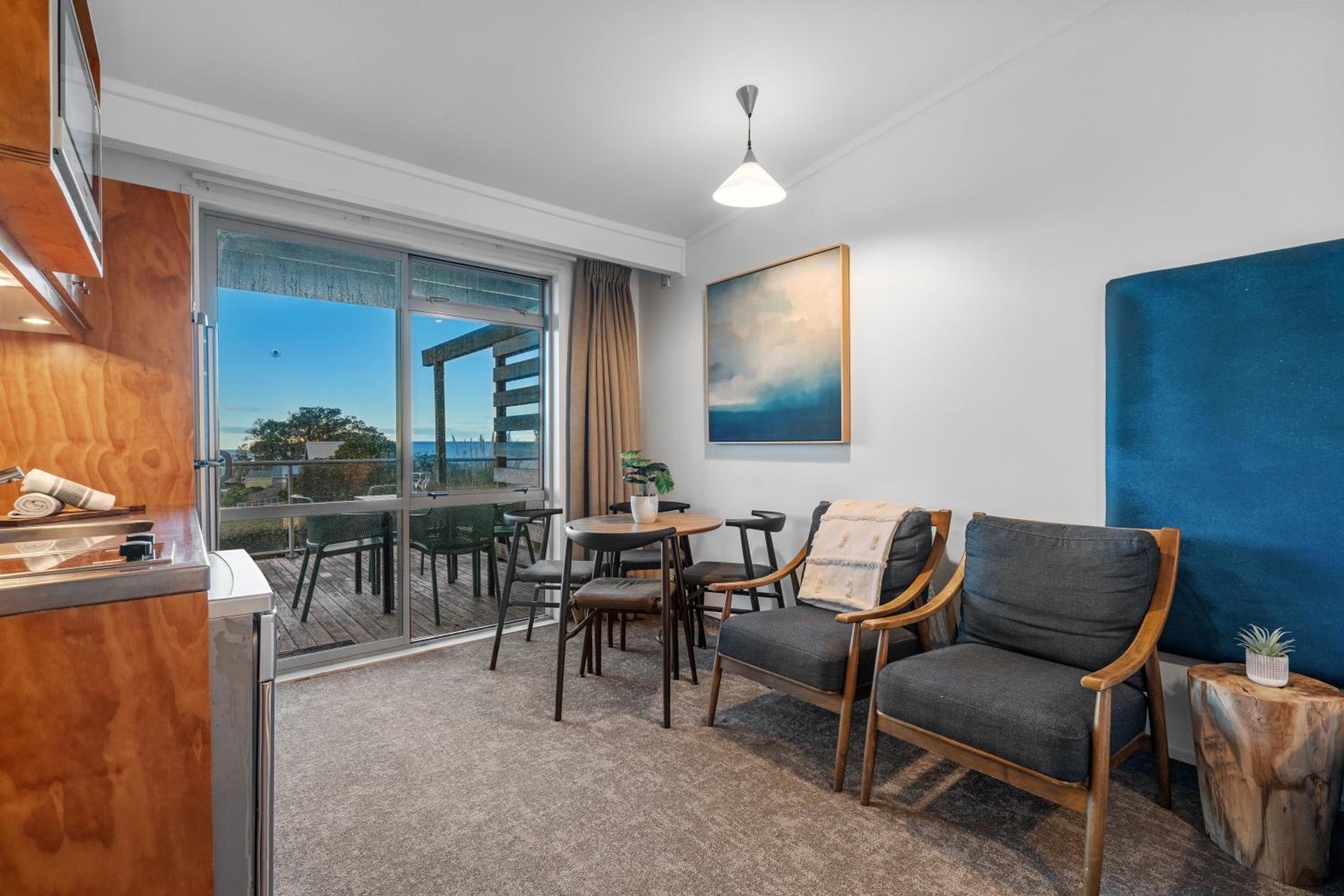 Tasman Holiday Parks - Waihi Beach