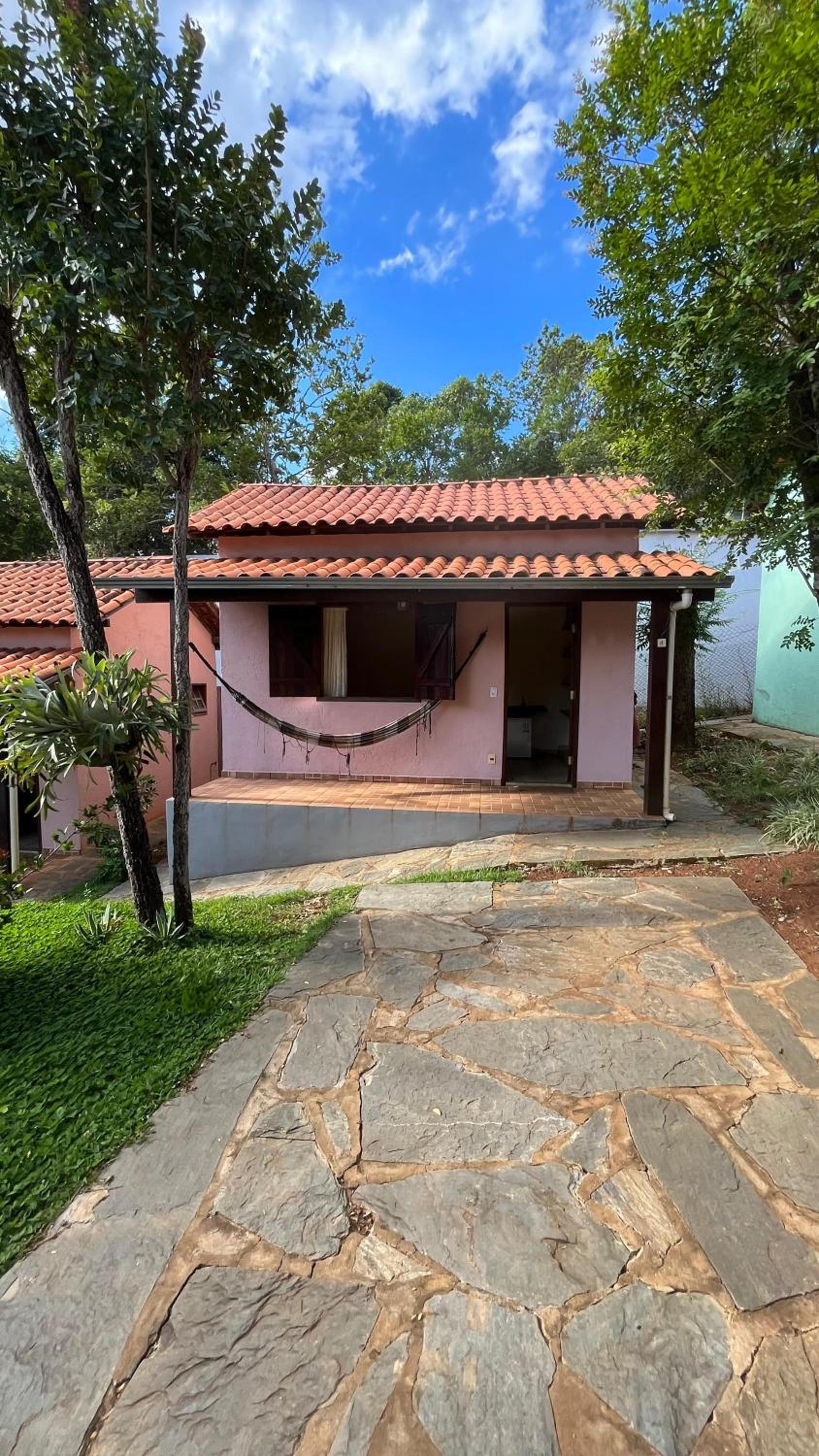 POUSADA VILA ACONCHEGO- Sossego- Em Meio Há Mata Nativa- by MARCOS MICOZZI