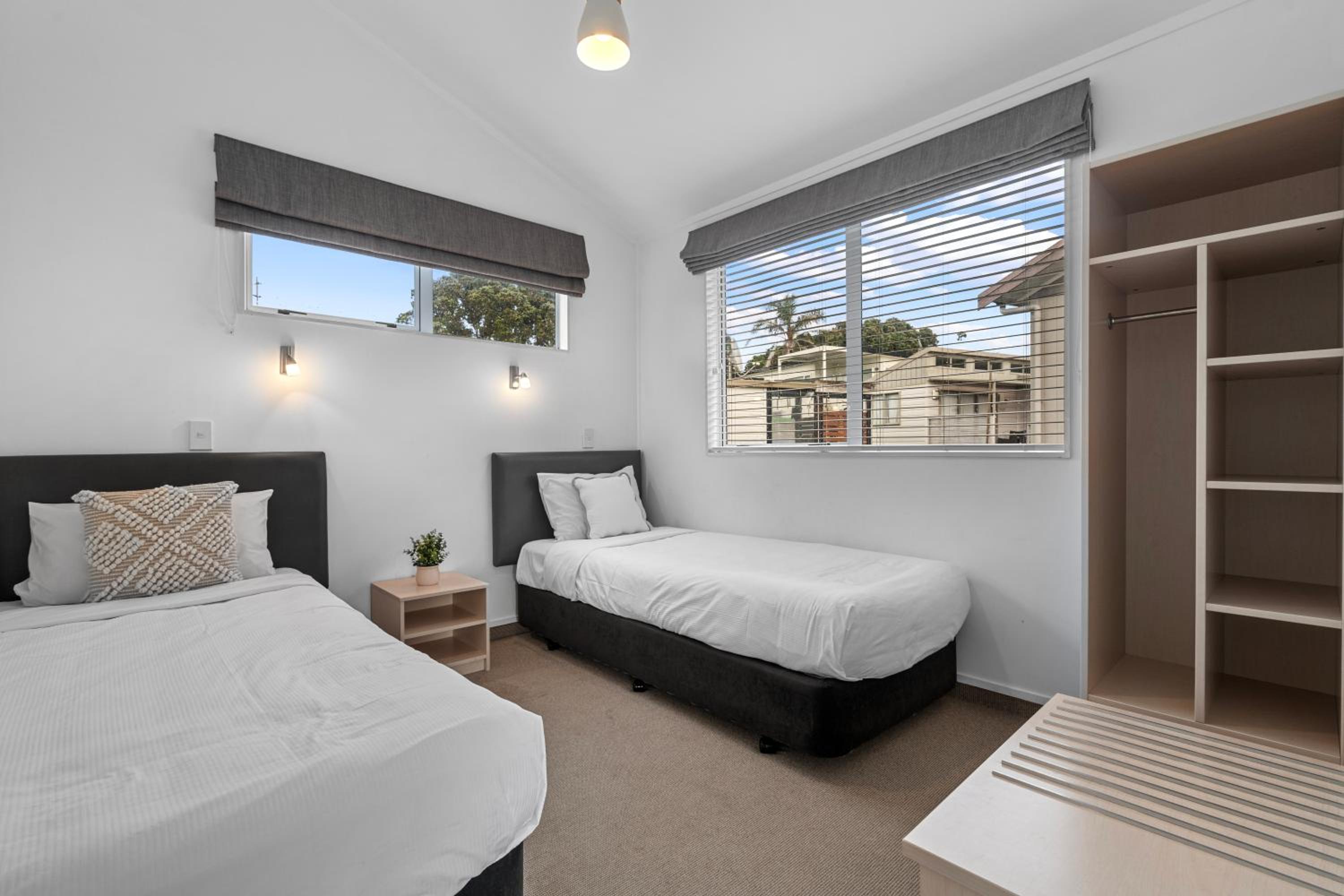 Tasman Holiday Parks - Waihi Beach