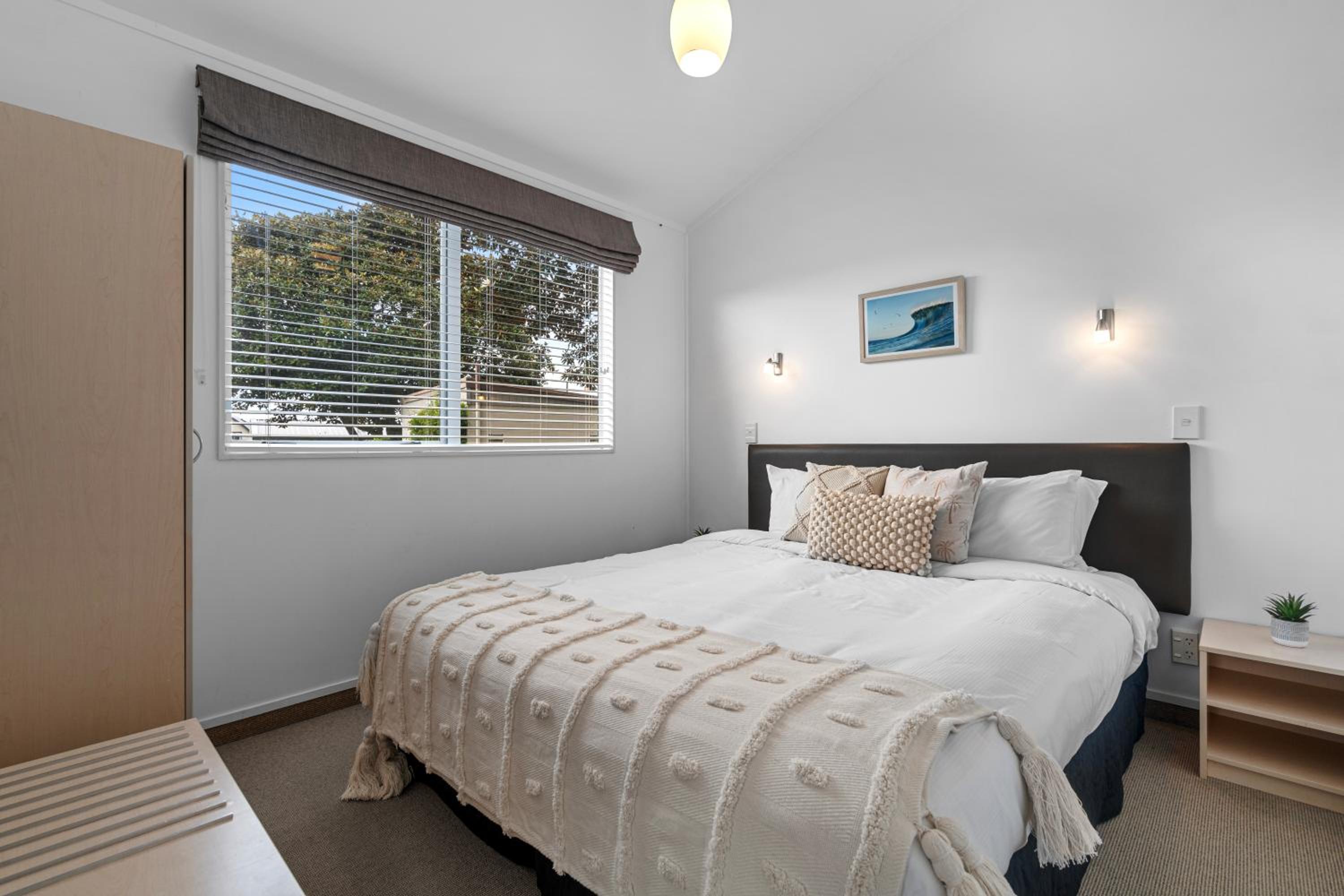 Tasman Holiday Parks - Waihi Beach