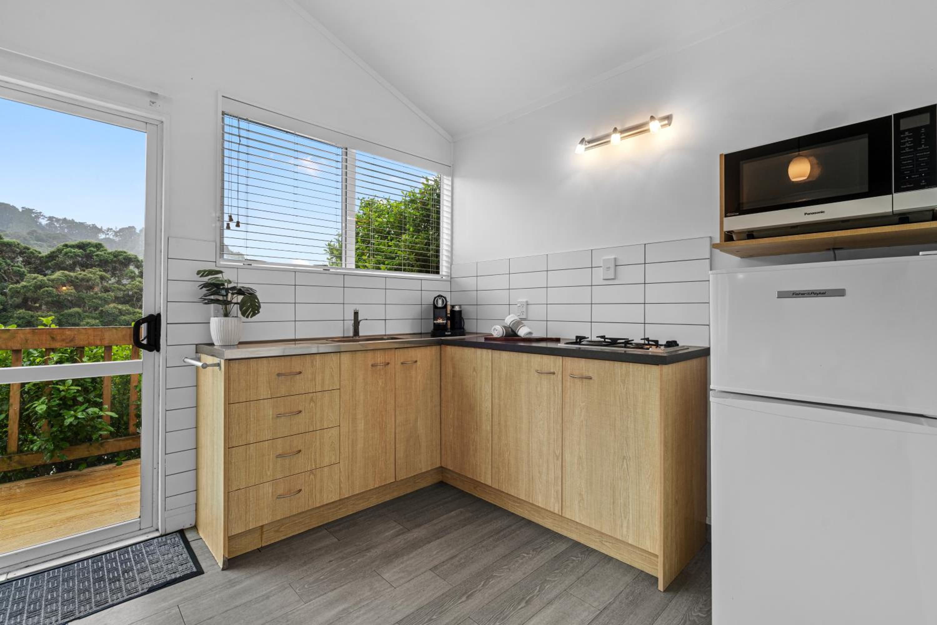 Tasman Holiday Parks - Waihi Beach