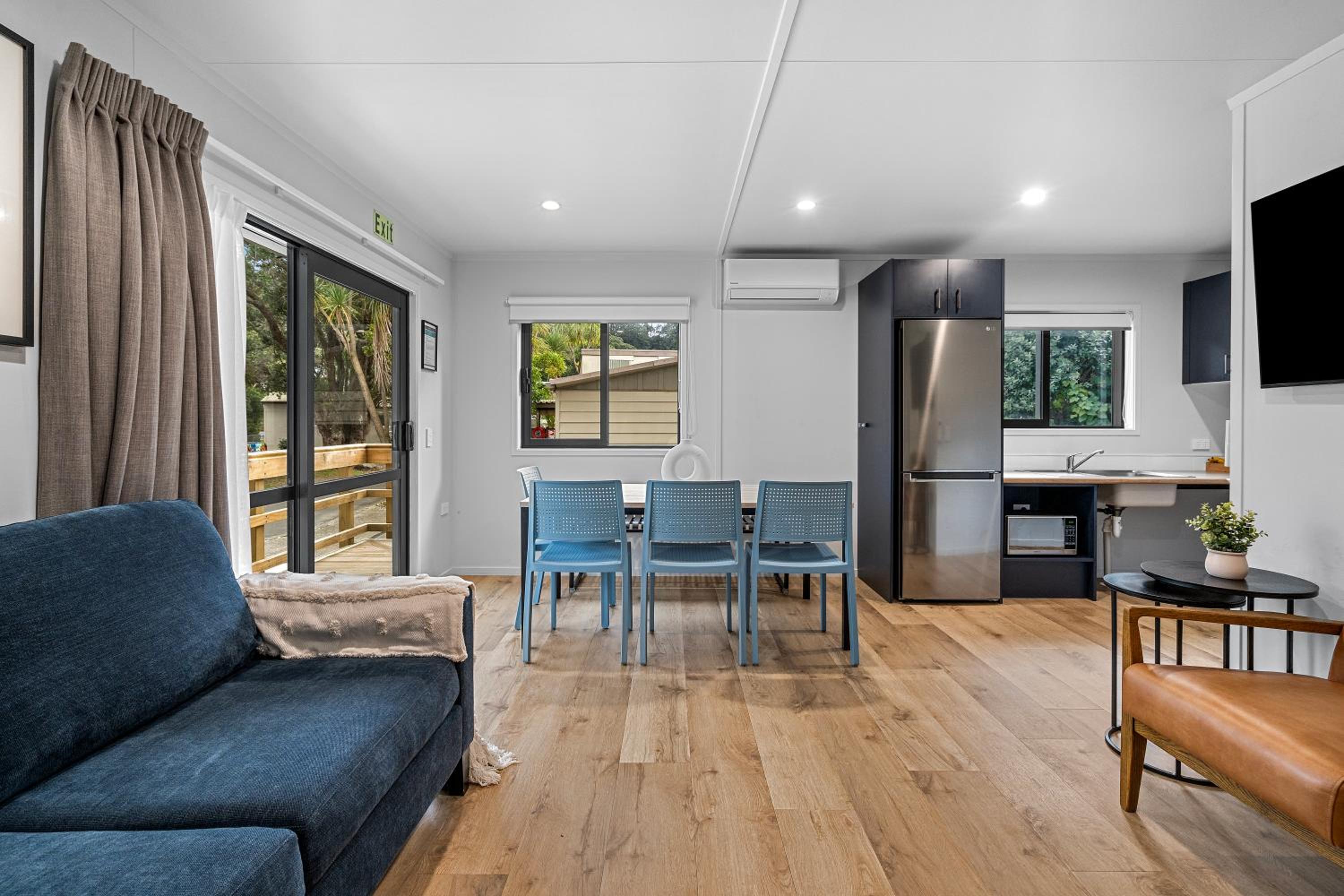 Tasman Holiday Parks - Waihi Beach