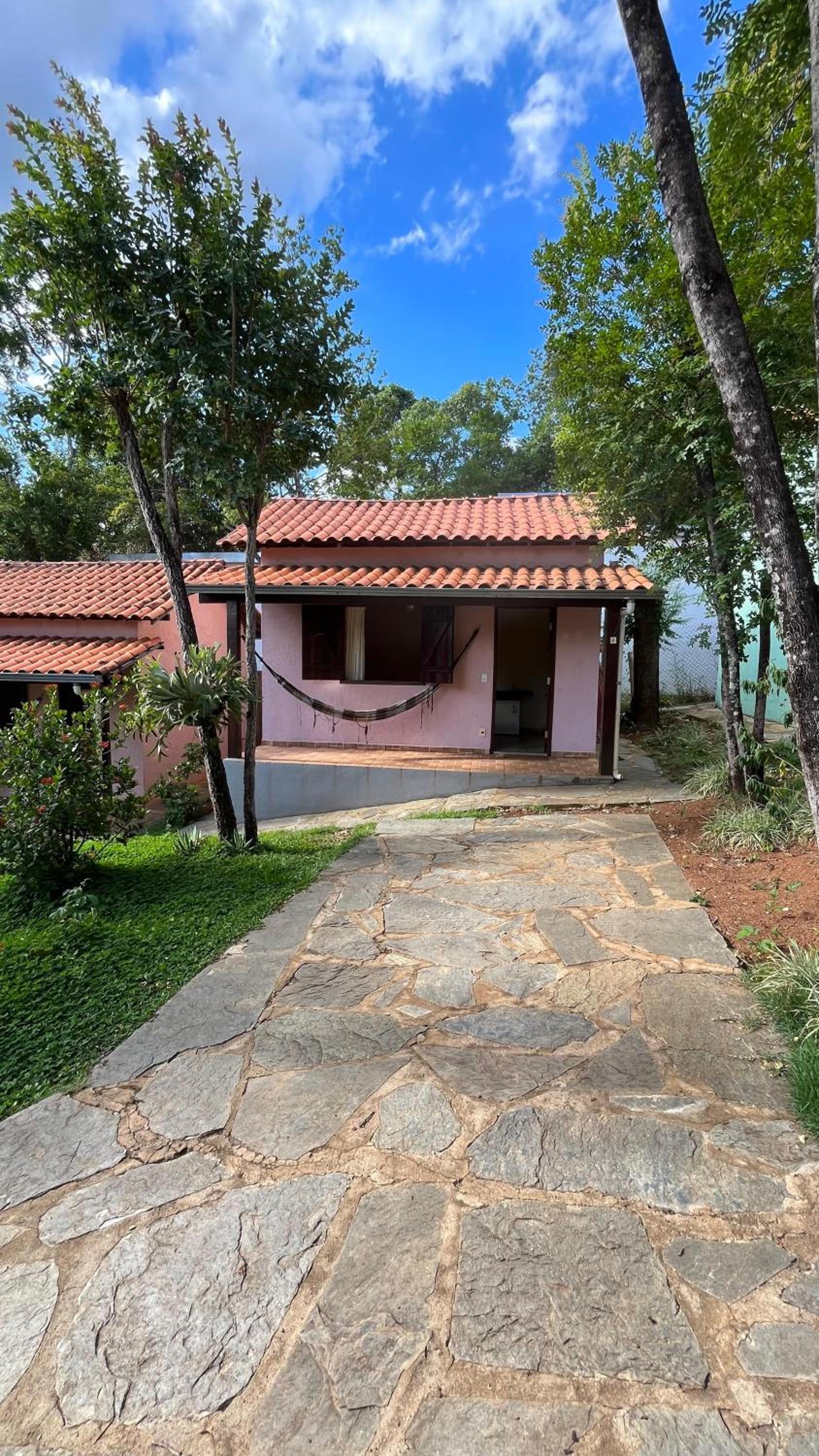 POUSADA VILA ACONCHEGO- Sossego- Em Meio Há Mata Nativa- by MARCOS MICOZZI