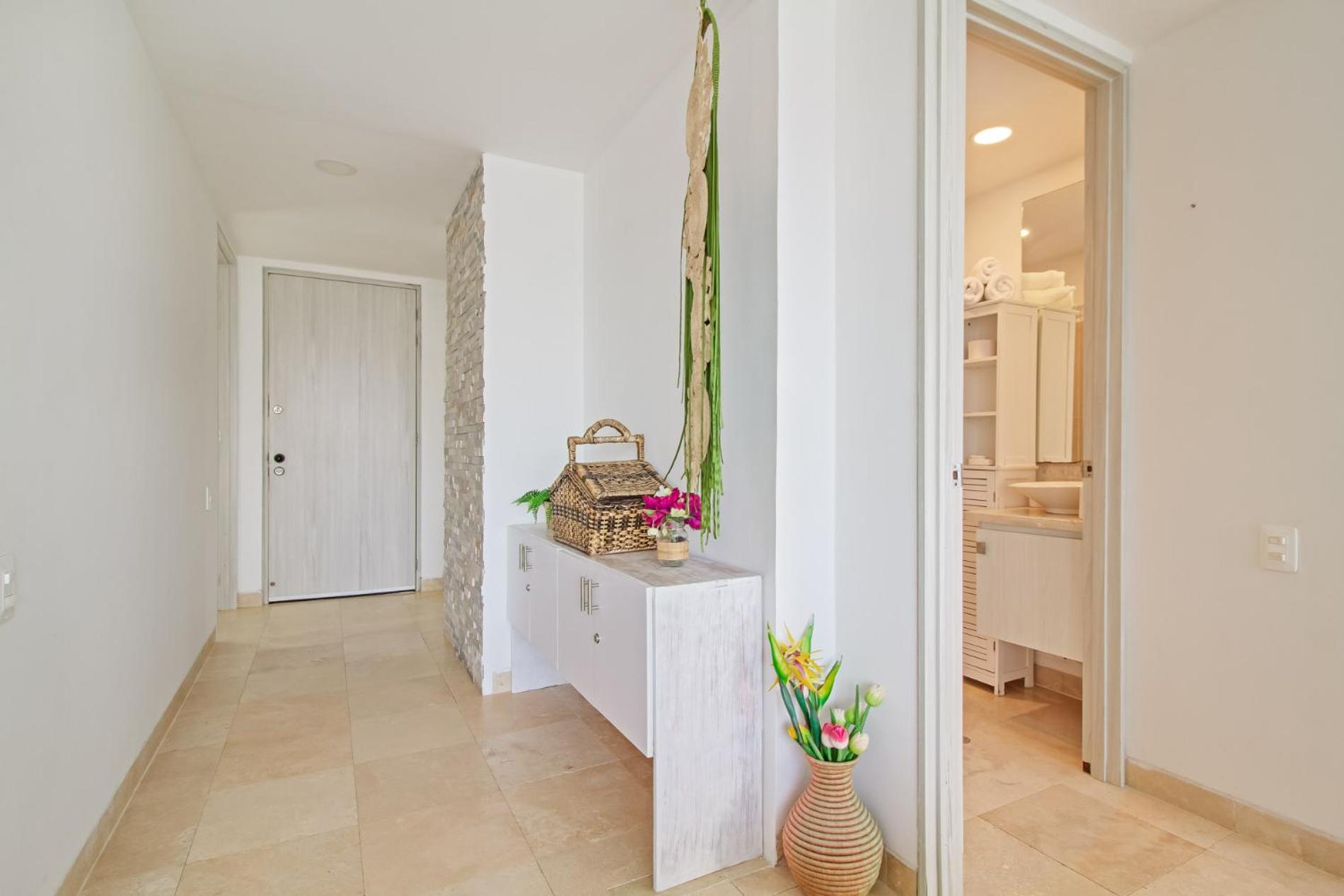 Sensacional! Apartamento Cartagena Morros SeaWay