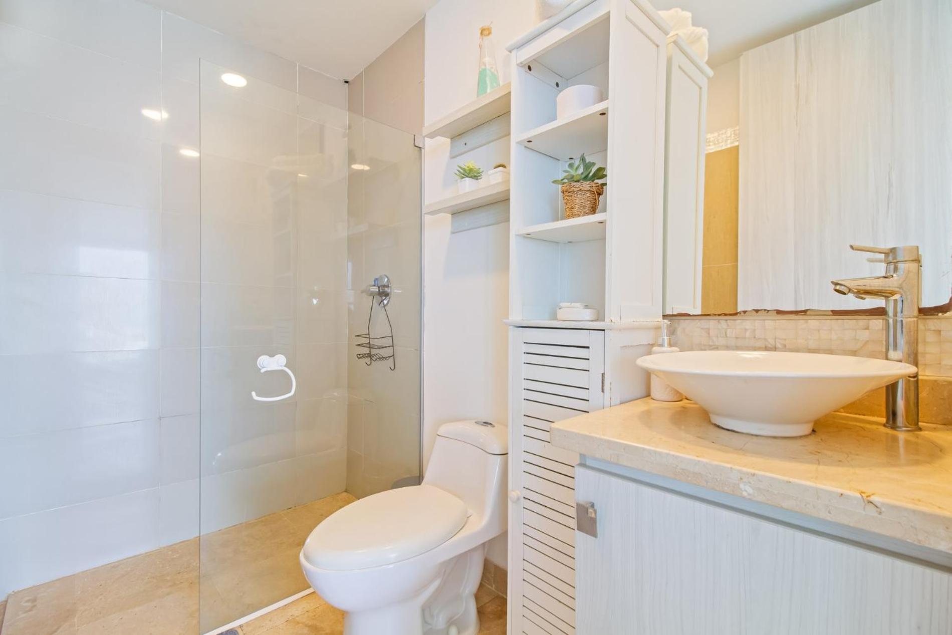 Sensacional! Apartamento Cartagena Morros SeaWay