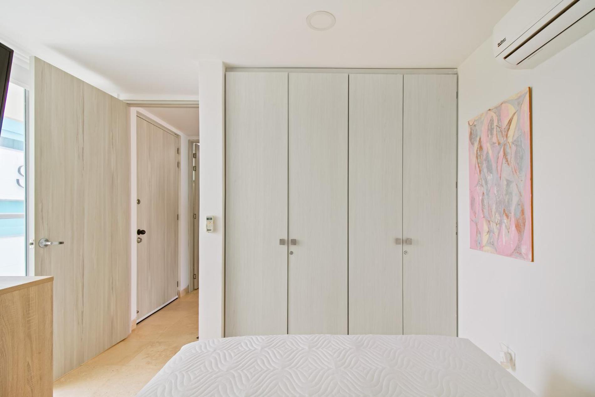 Sensacional! Apartamento Cartagena Morros SeaWay