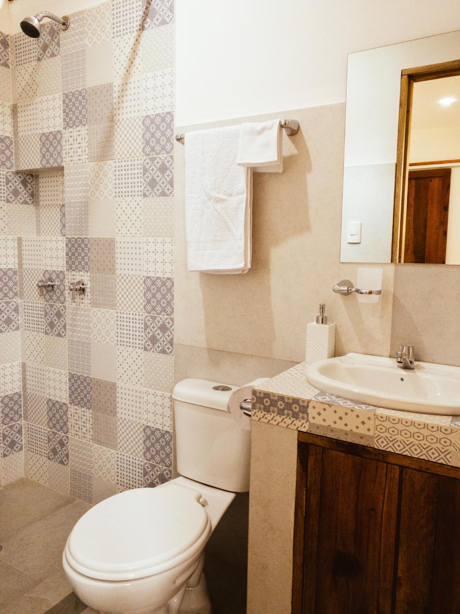 SM Suite de 1 dormitorio en el surfpoint view 2