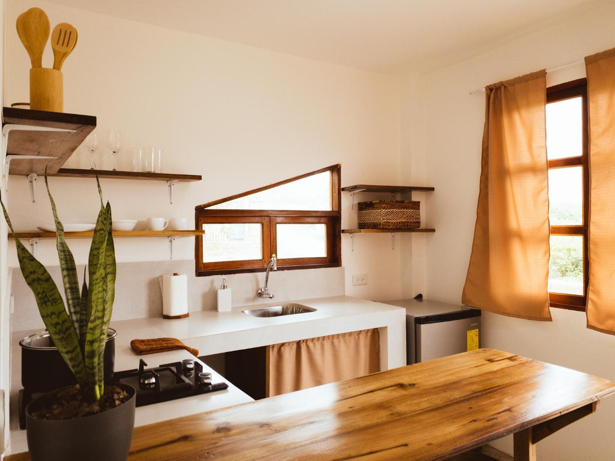 SM Suite de 1 dormitorio en el surfpoint view 5