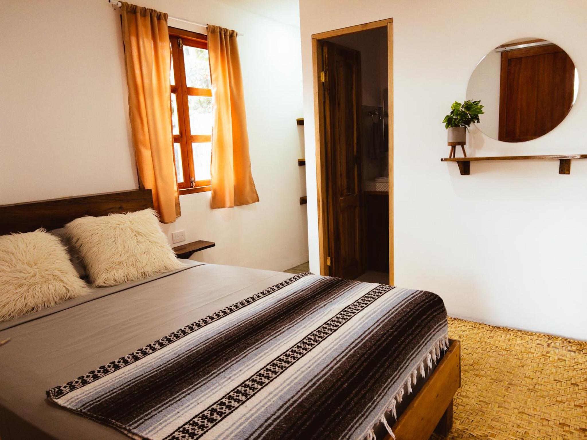 SM Suite de 1 dormitorio en el surfpoint view 3