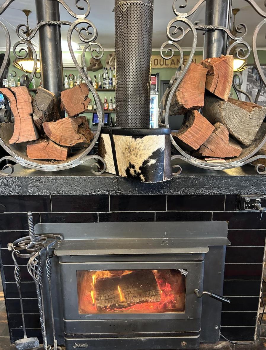 Tattersalls Hotel Moulamein NSW