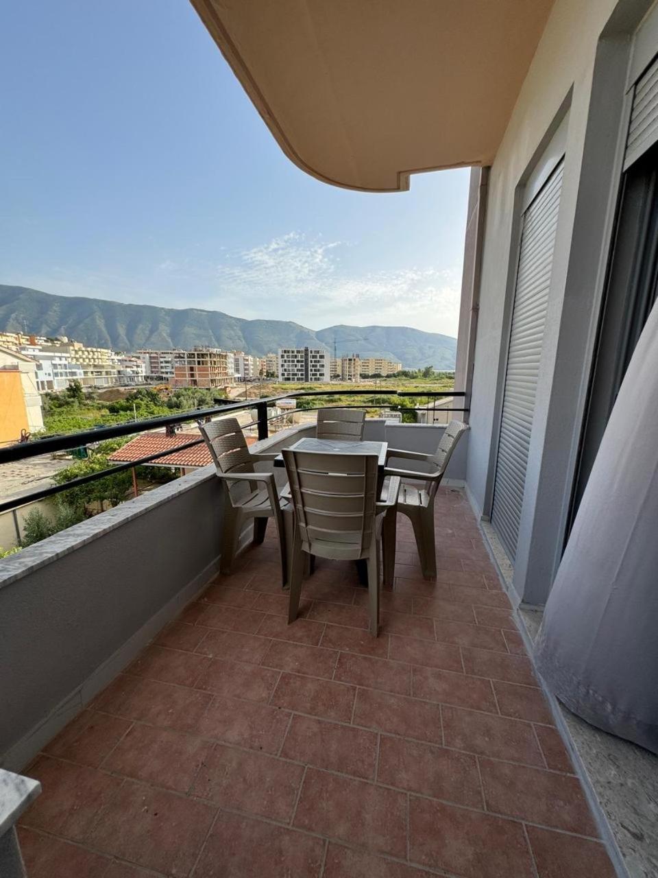 AJ Apartments