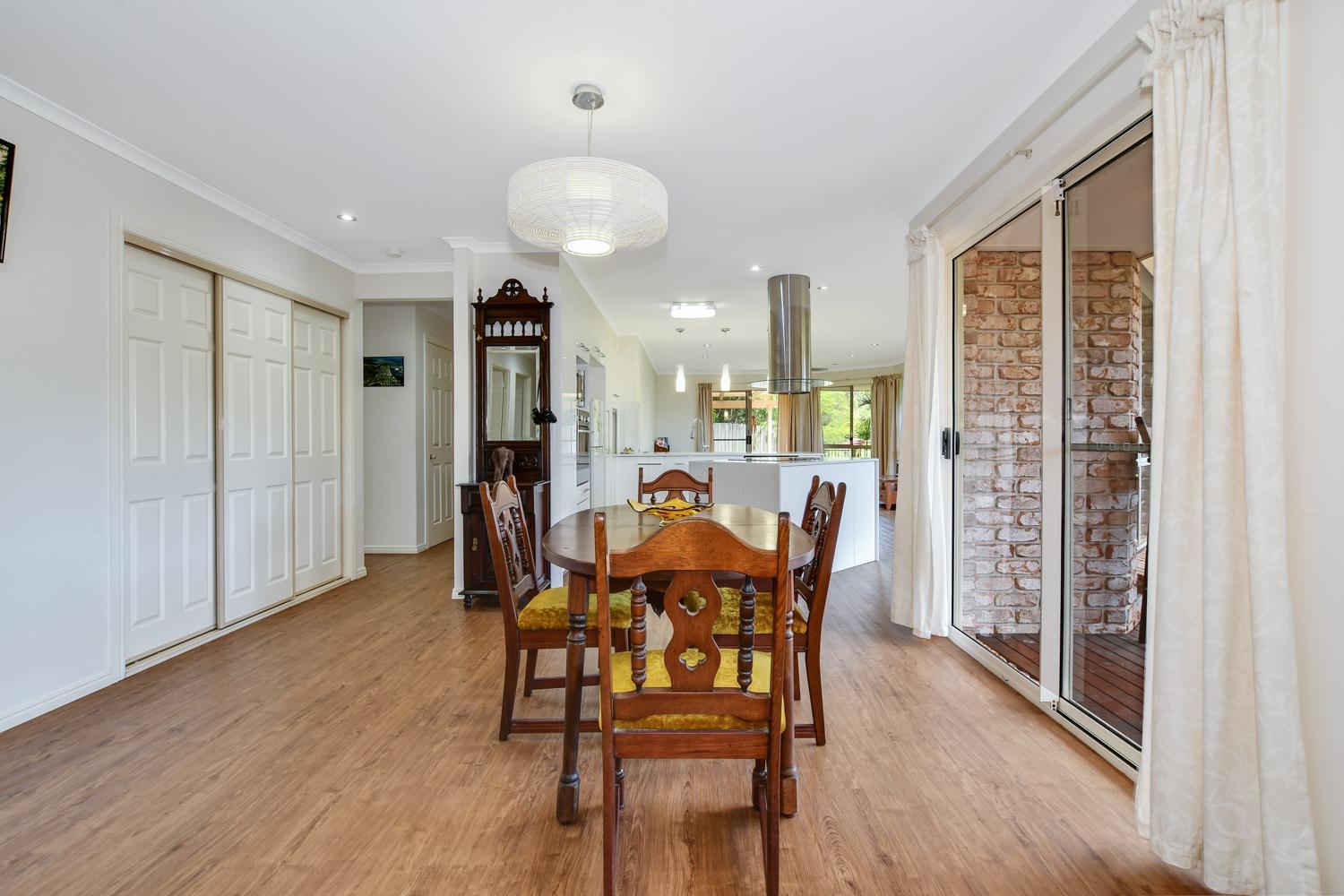 Peaceful, Pet Friendly Home - Medium to Large Pets Only
