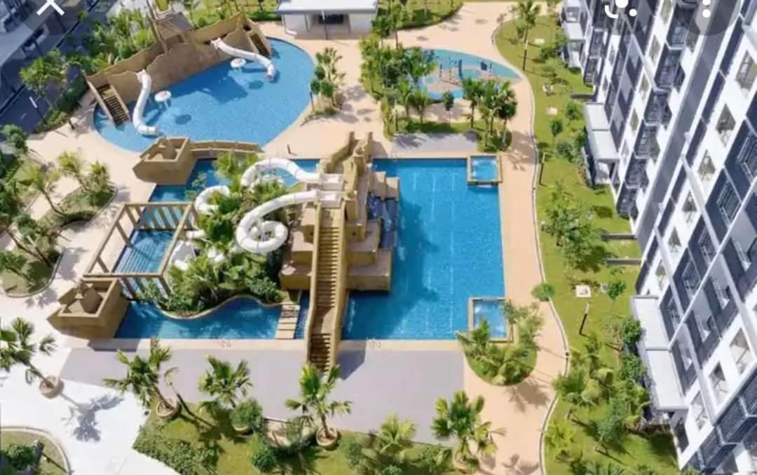 Private Unit @ SG Resort Residences photo 4