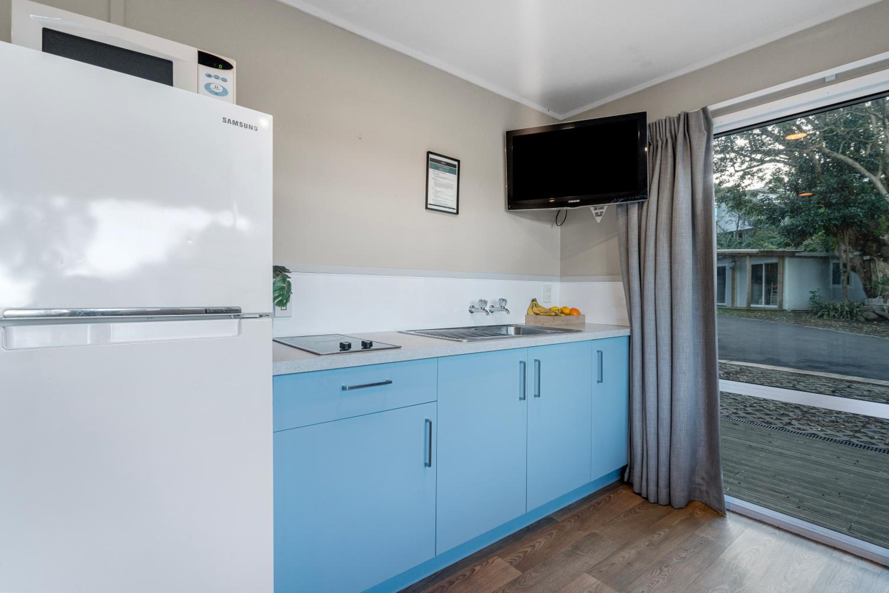 Tasman Holiday Parks - Waihi Beach
