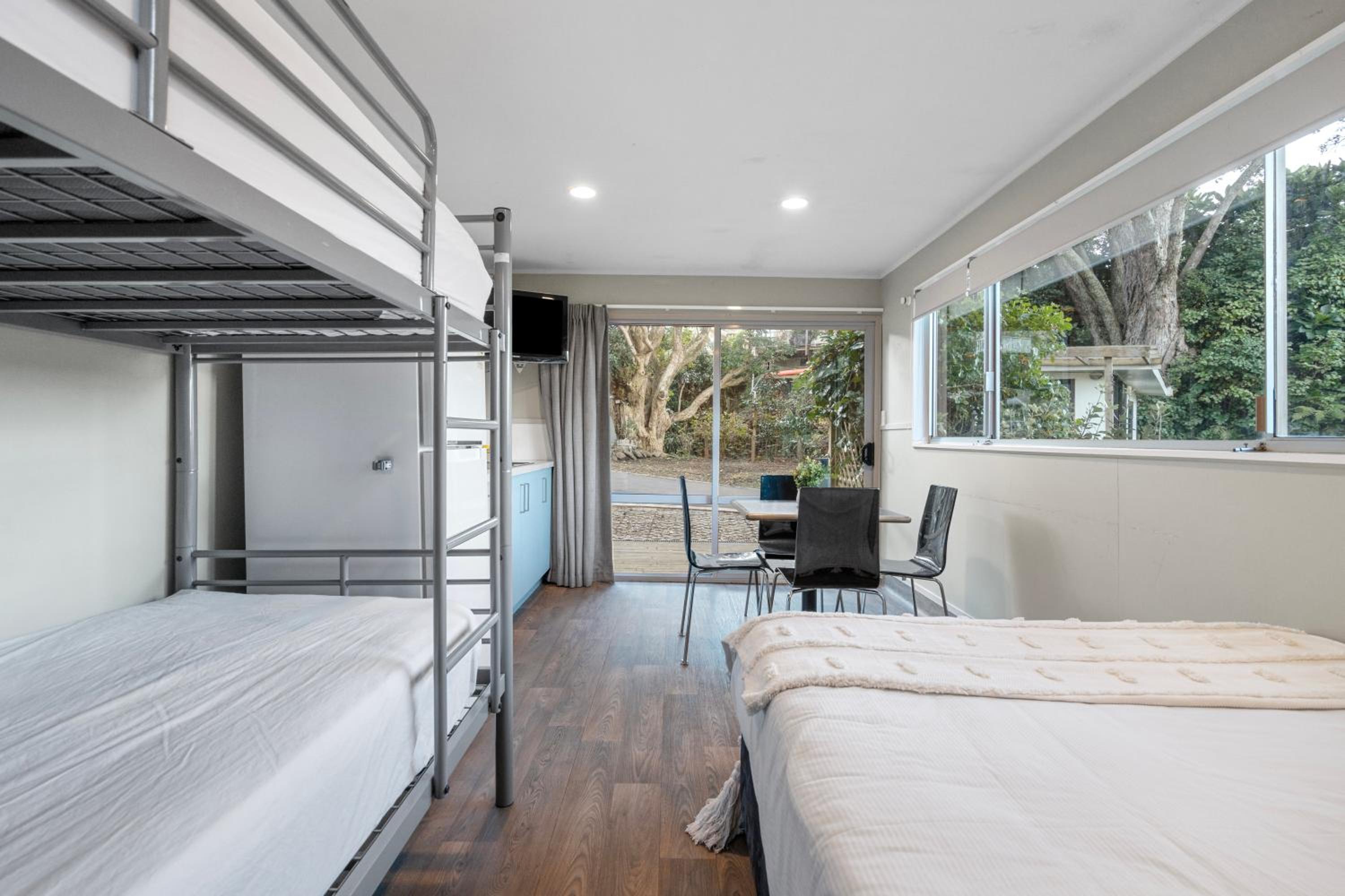 Tasman Holiday Parks - Waihi Beach