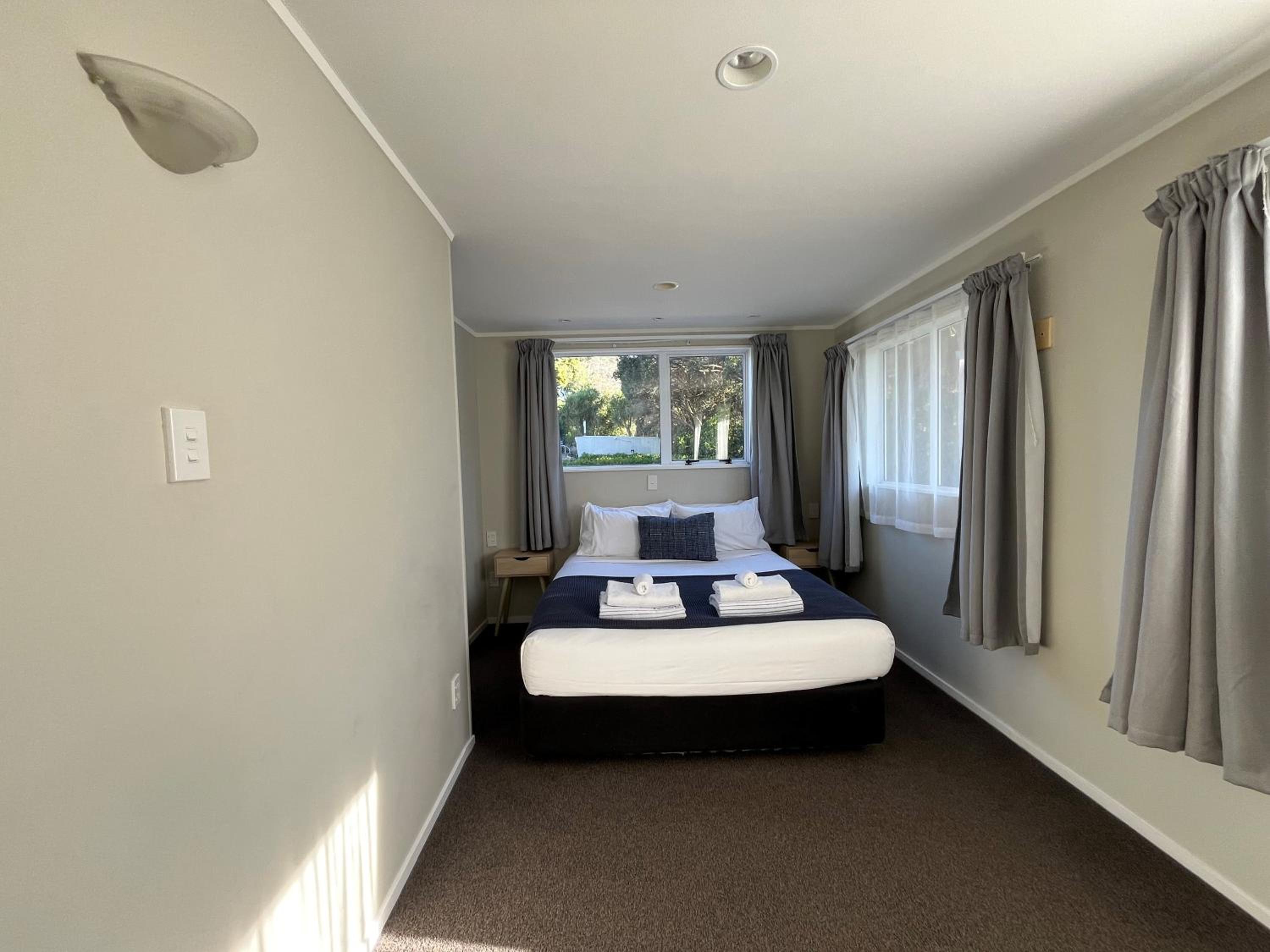 Tasman Holiday Parks - Waihi Beach