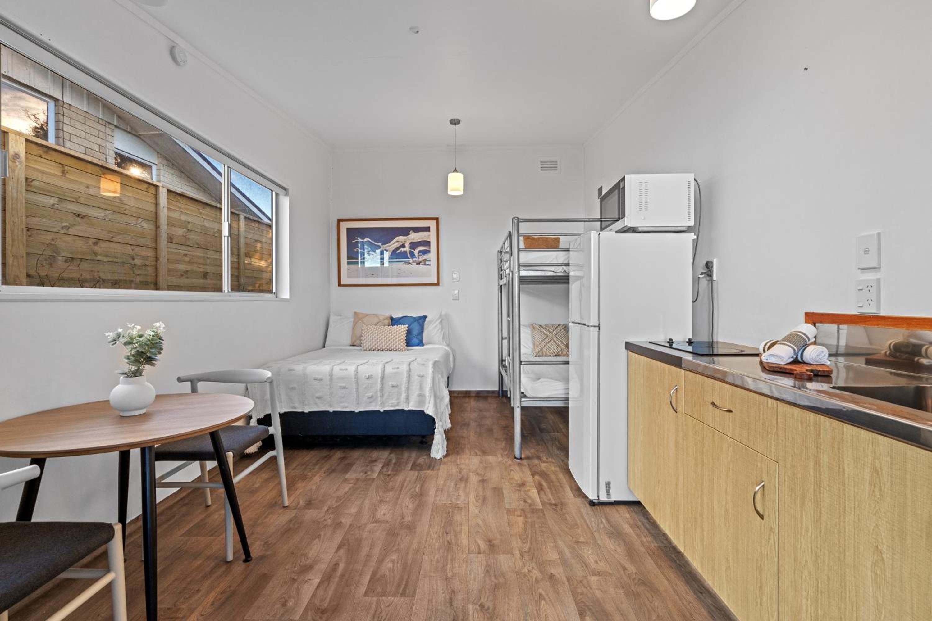 Tasman Holiday Parks - Waihi Beach