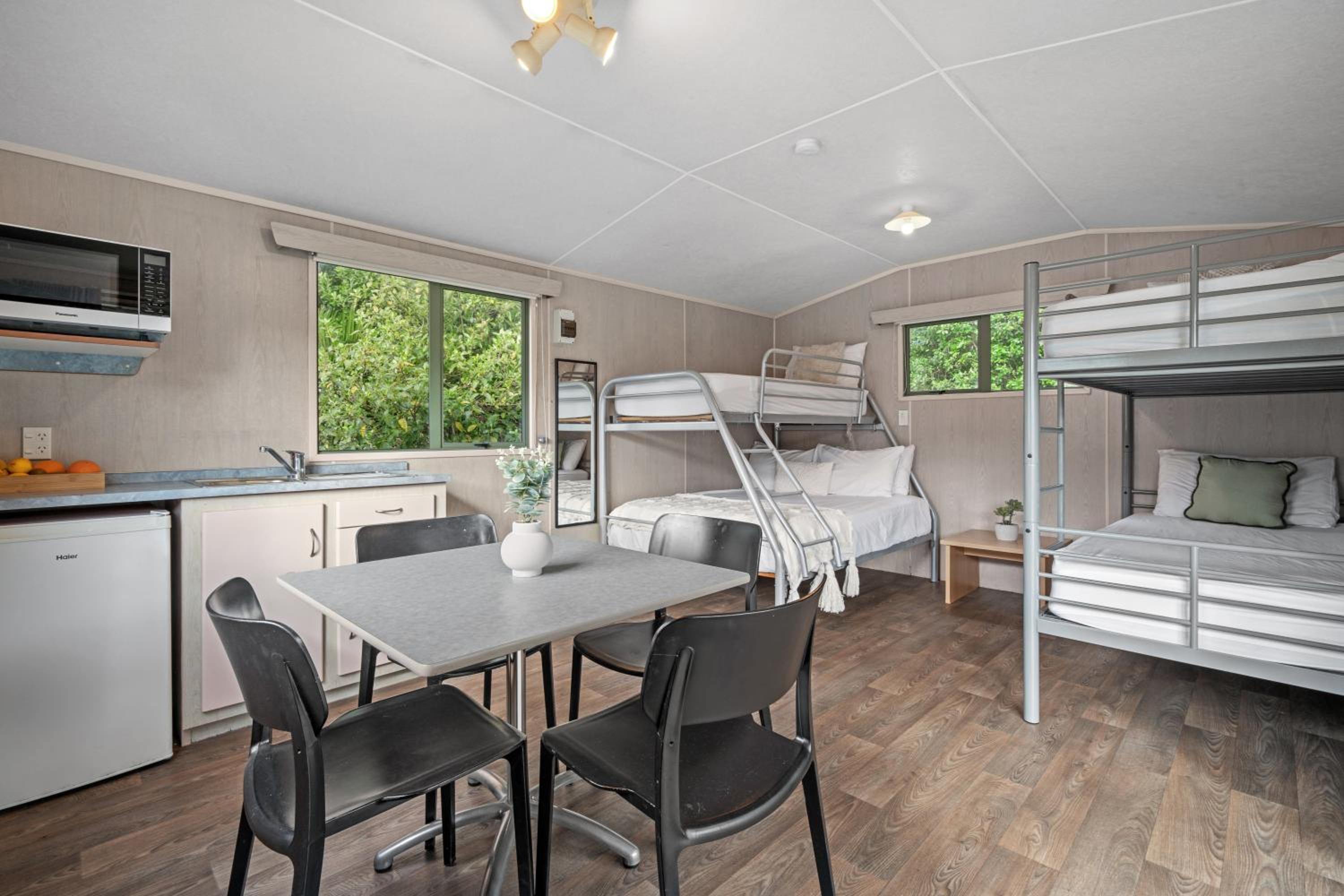 Tasman Holiday Parks - Waihi Beach