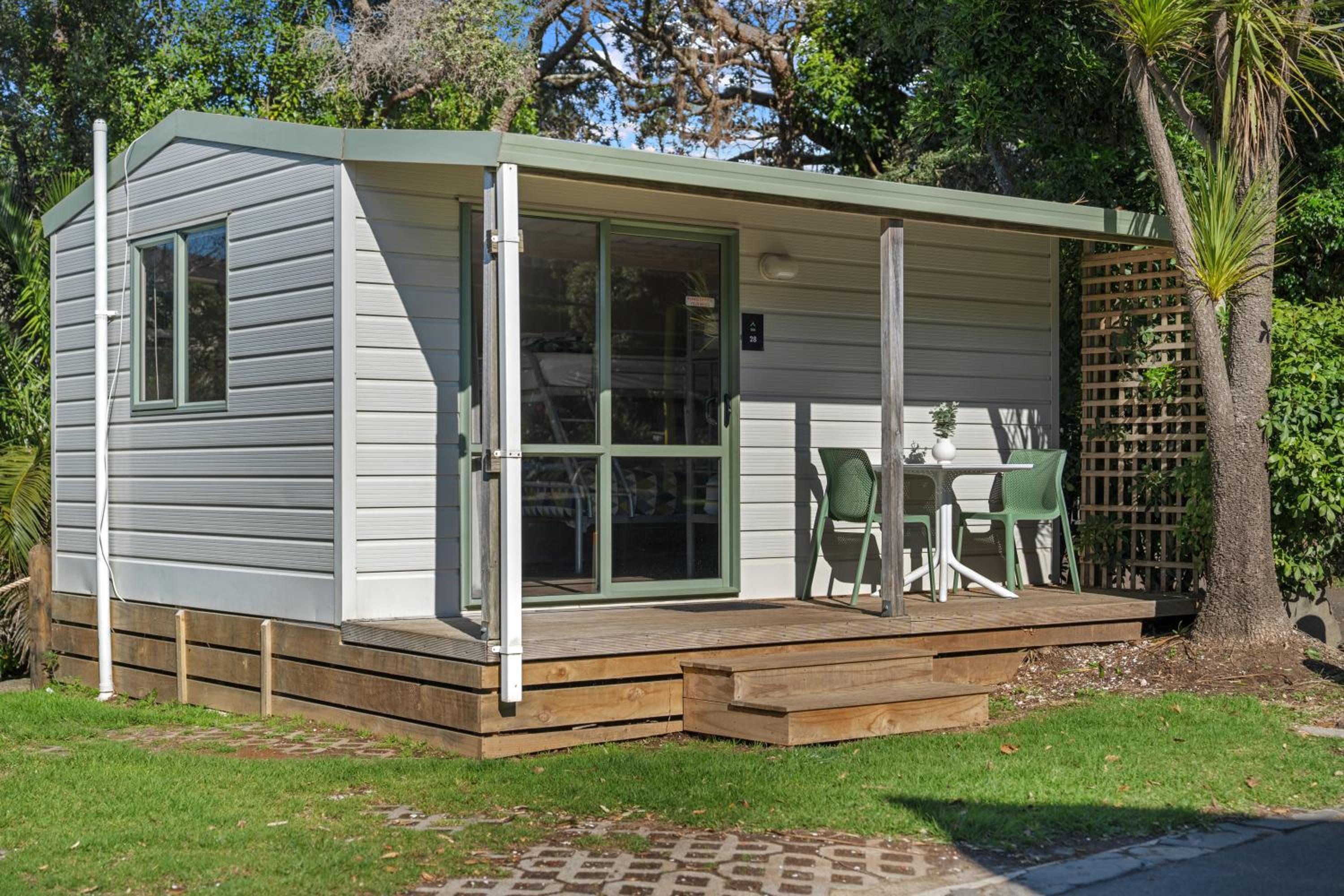 Tasman Holiday Parks - Waihi Beach