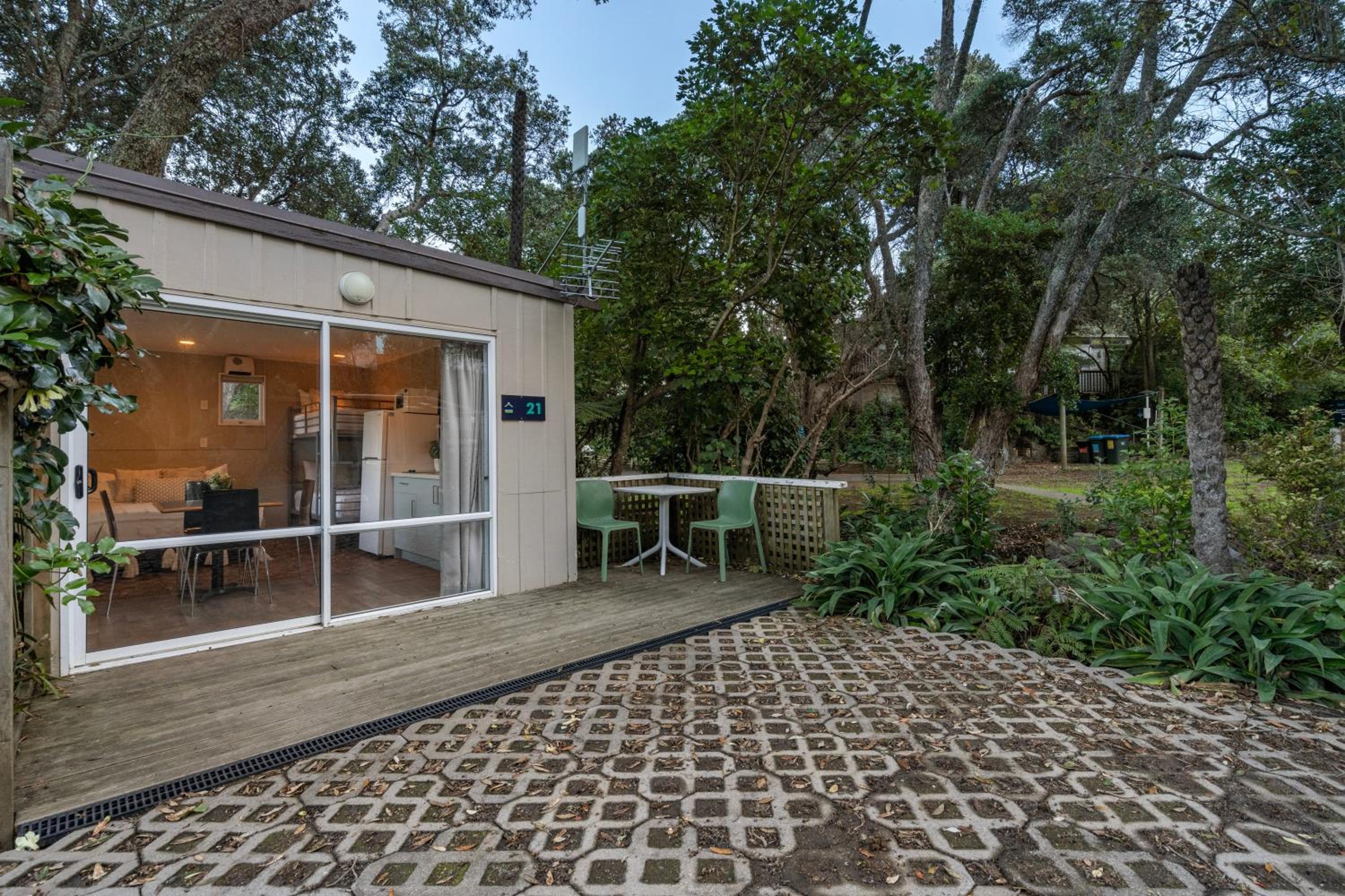Tasman Holiday Parks - Waihi Beach