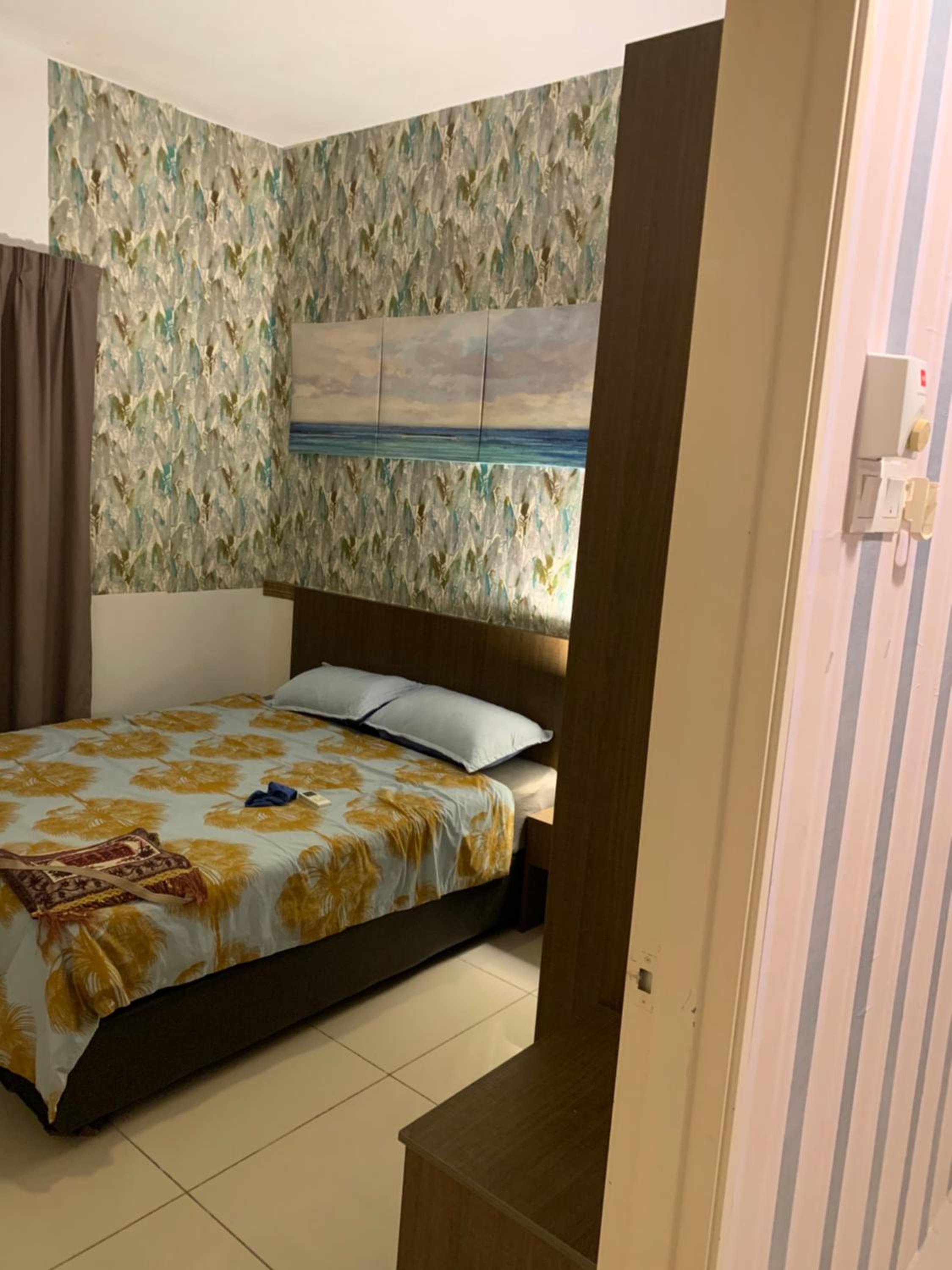 Private Unit @ SG Resort Residences photo 2