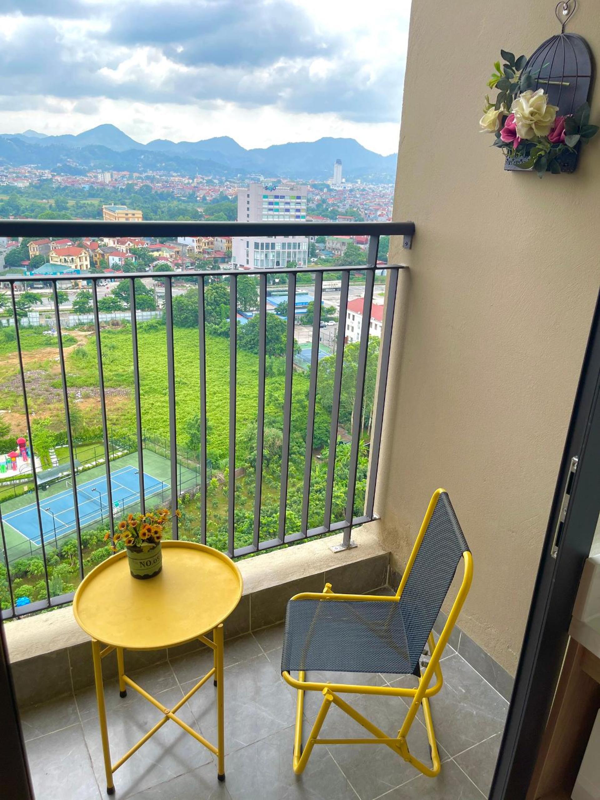 Happy Home