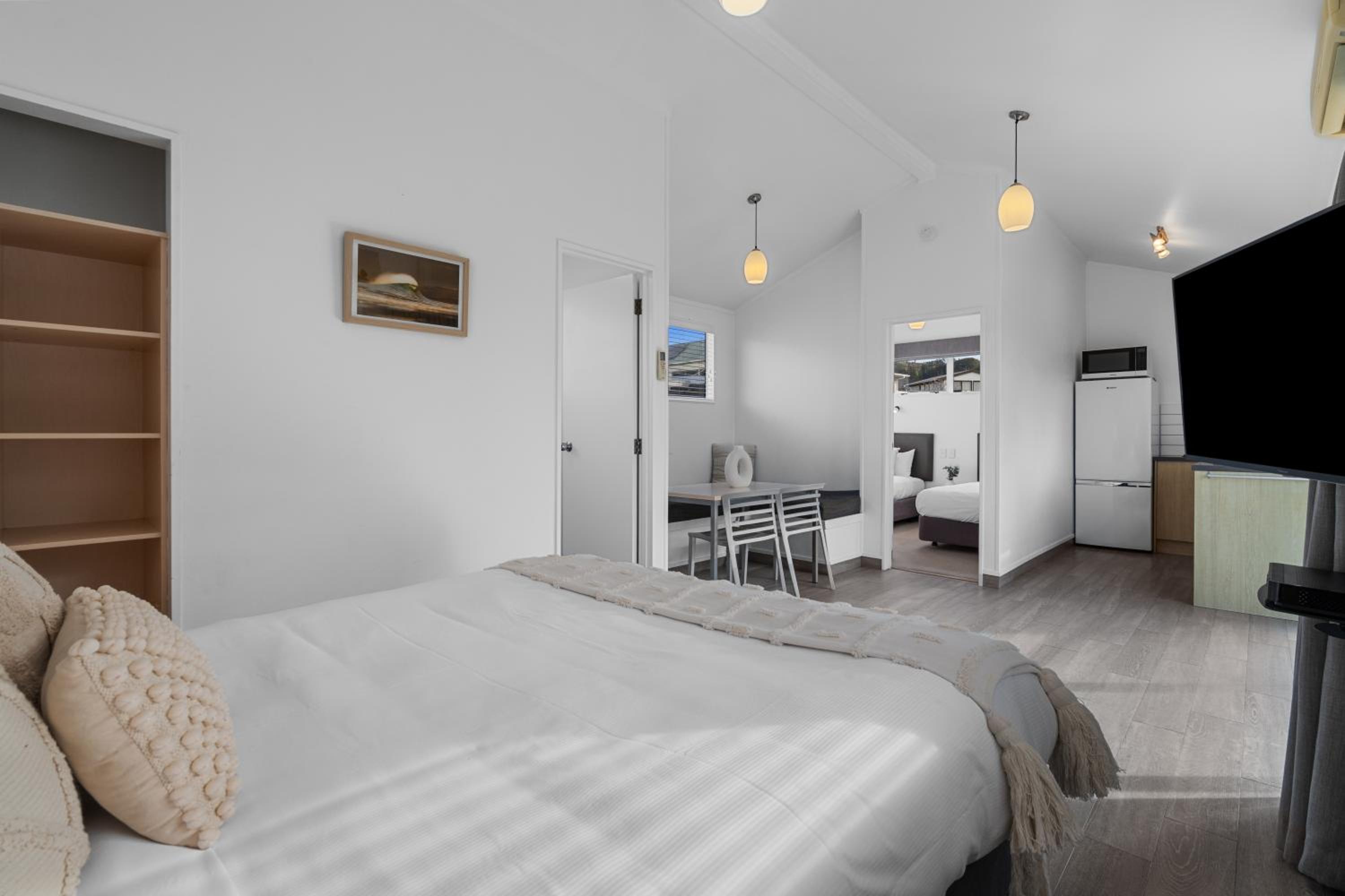 Tasman Holiday Parks - Waihi Beach