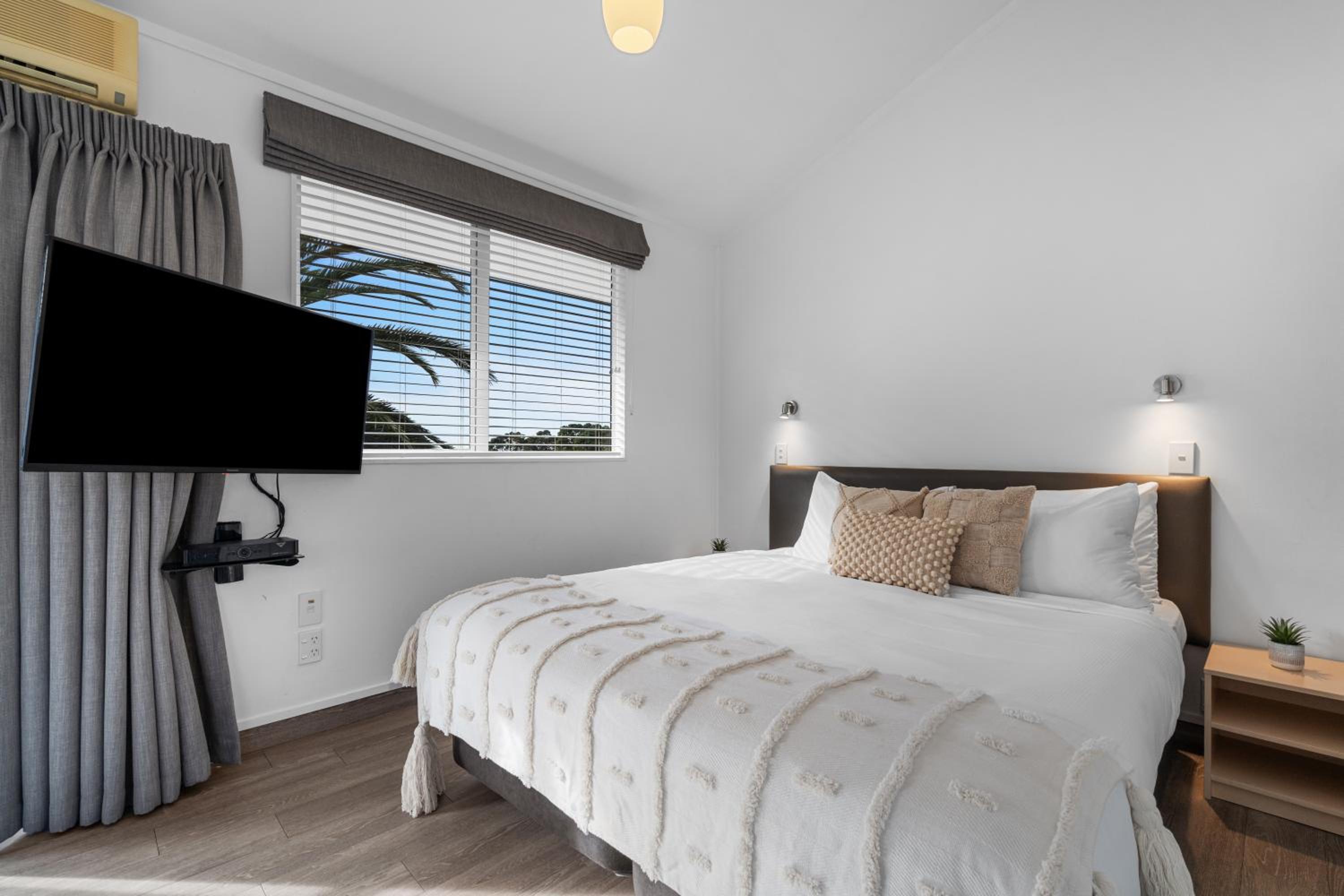 Tasman Holiday Parks - Waihi Beach