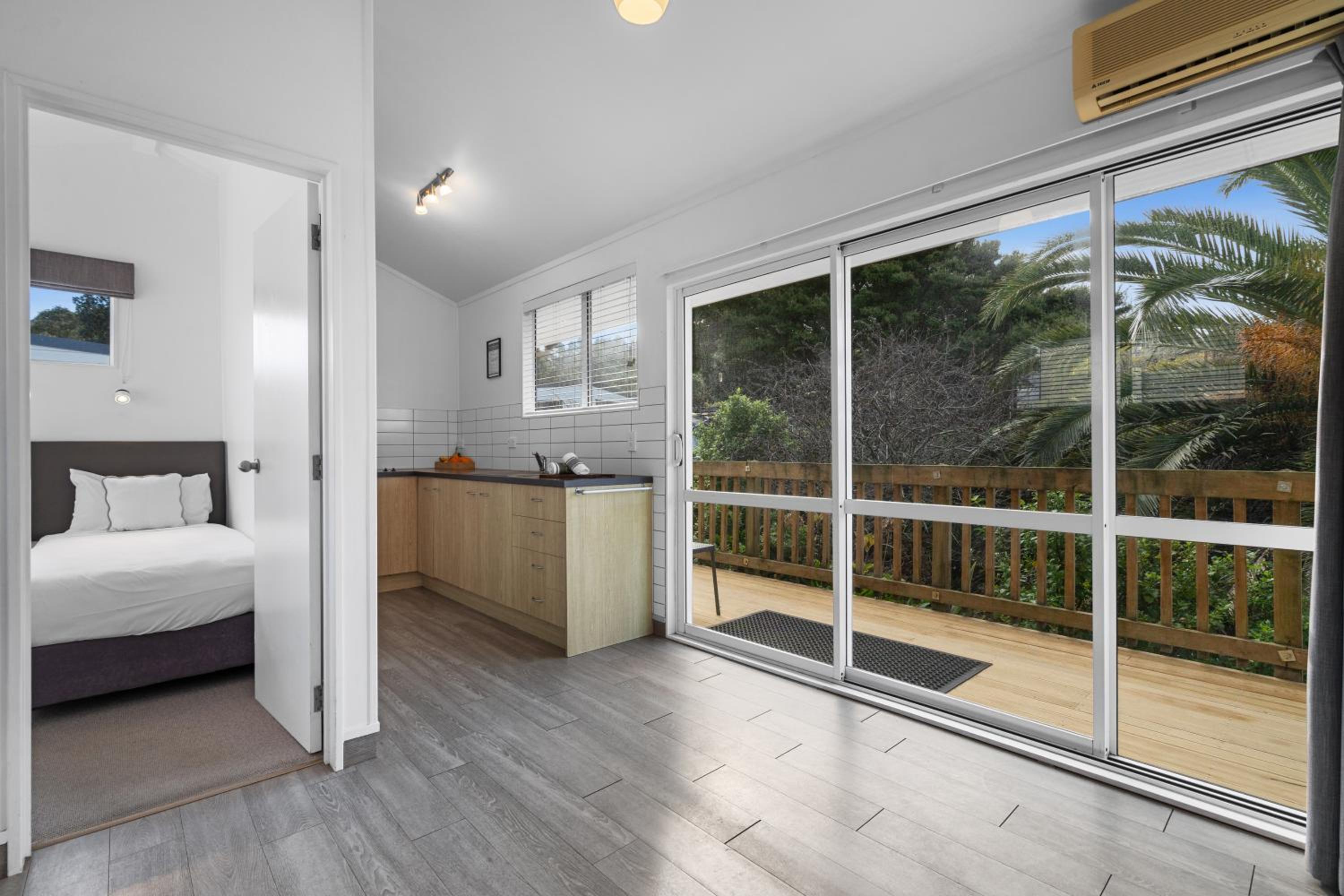 Tasman Holiday Parks - Waihi Beach