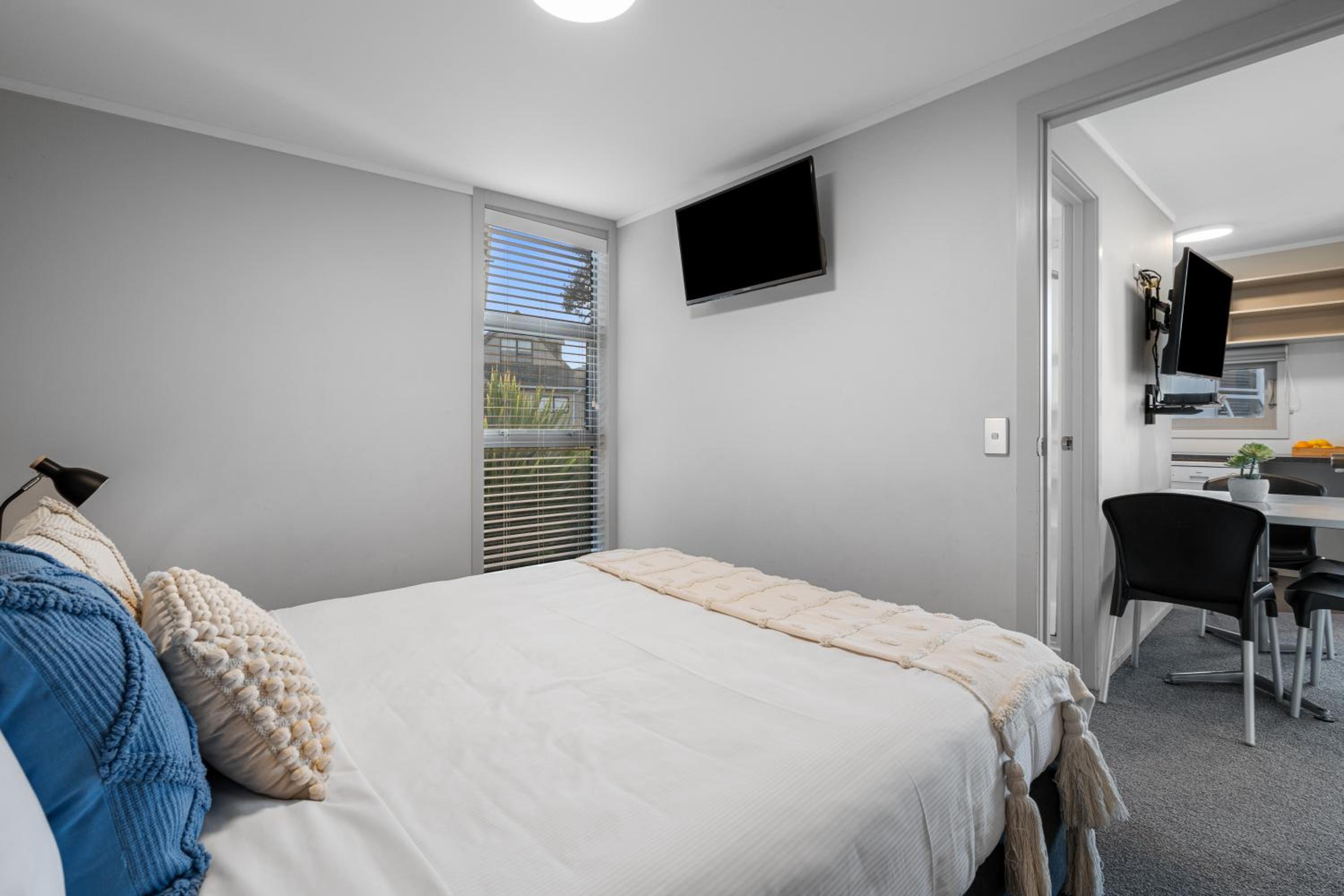 Tasman Holiday Parks - Waihi Beach
