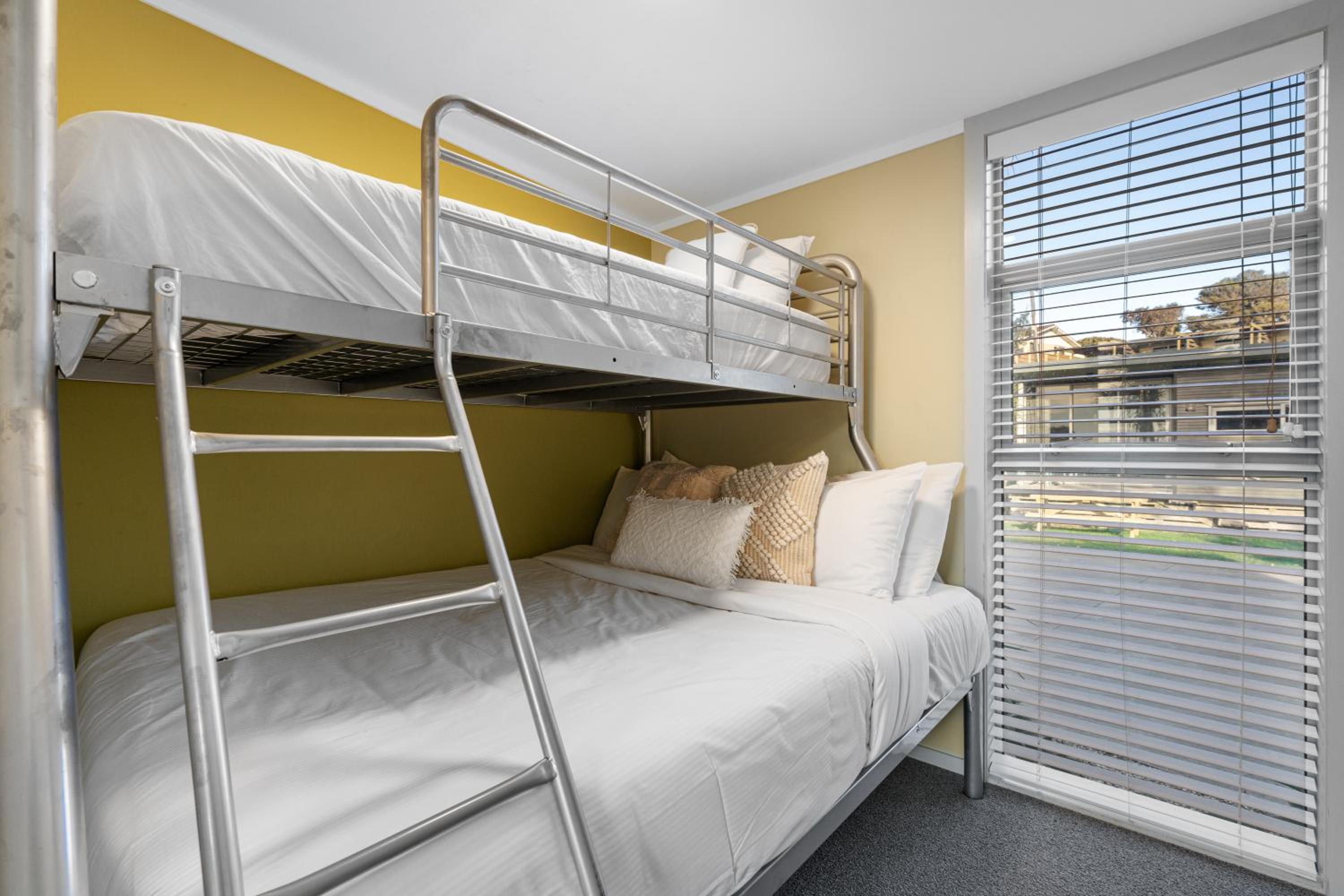 Tasman Holiday Parks - Waihi Beach