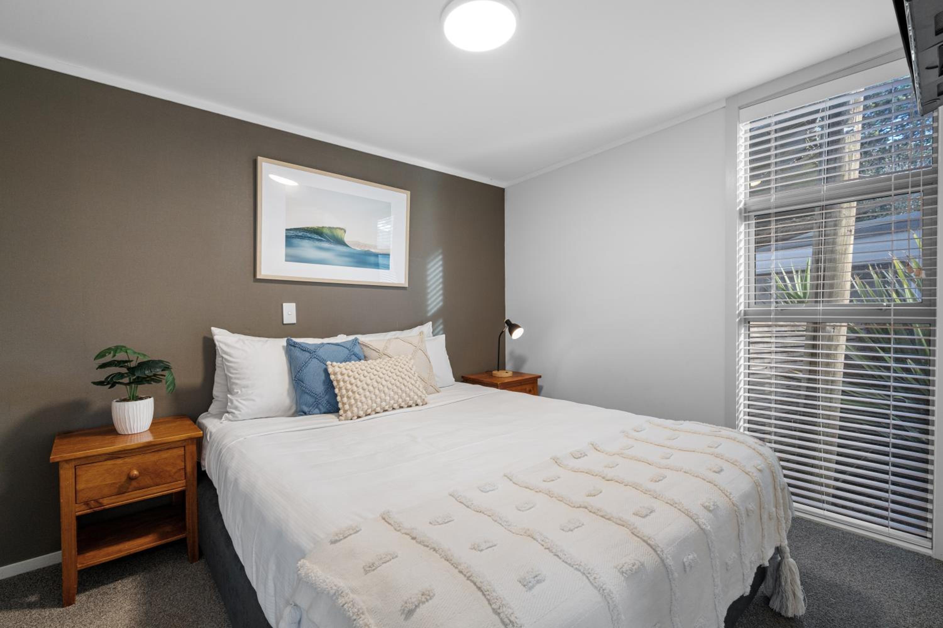 Tasman Holiday Parks - Waihi Beach