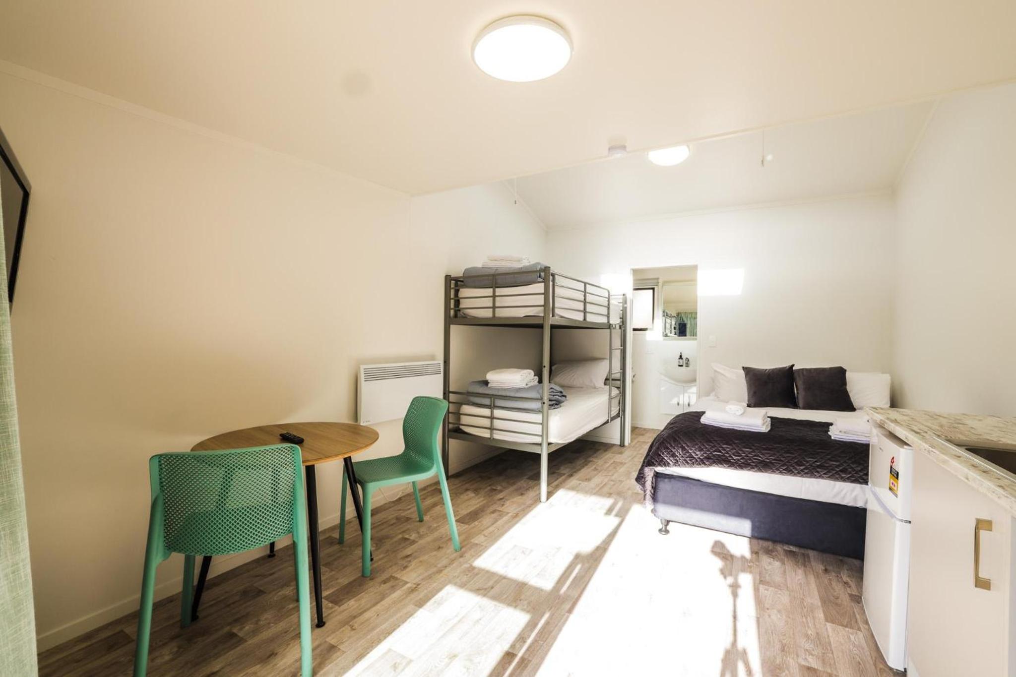 Tasman Holiday Parks - Waihi Beach