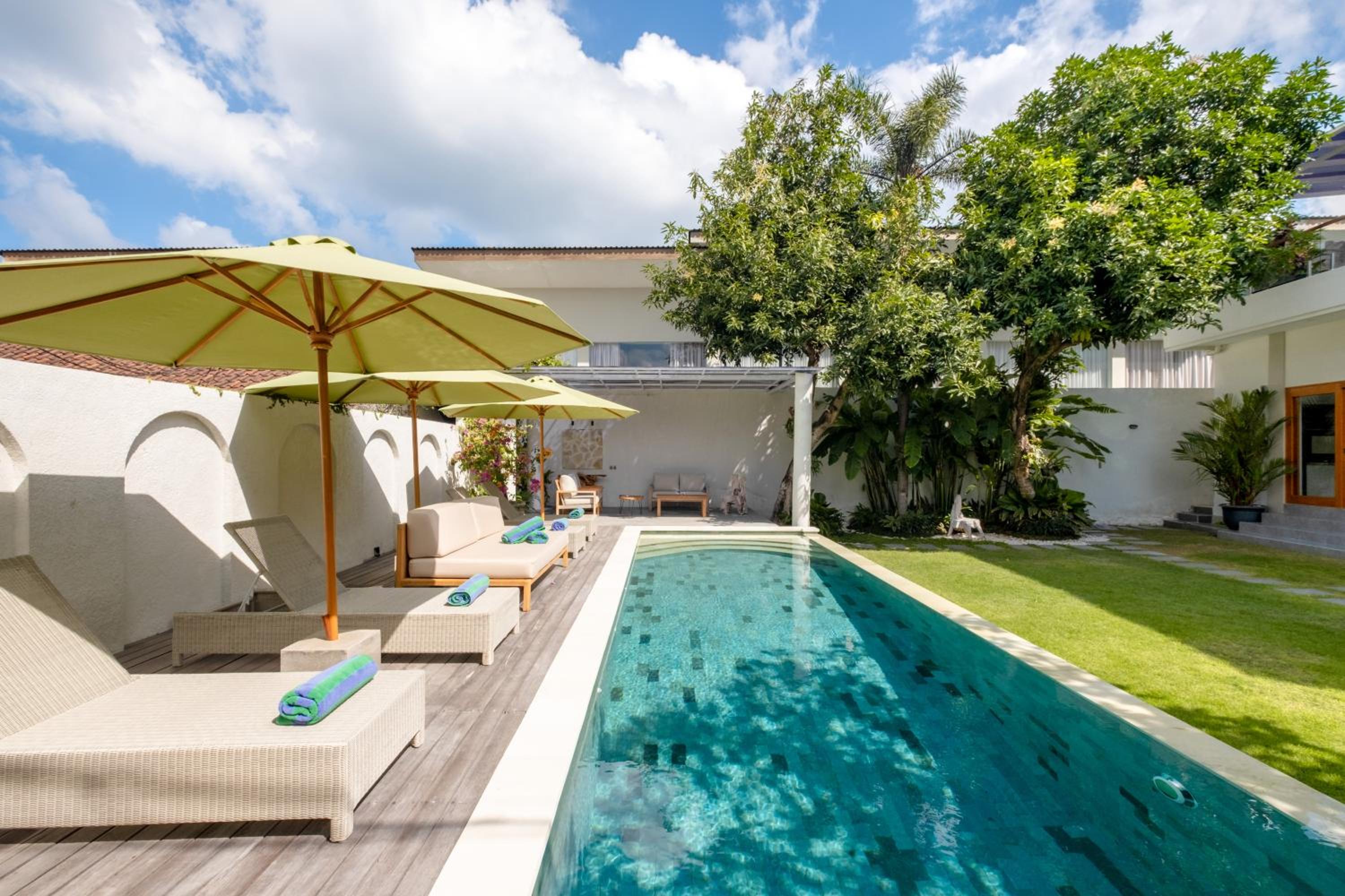 Villa Latima by Villa Finder