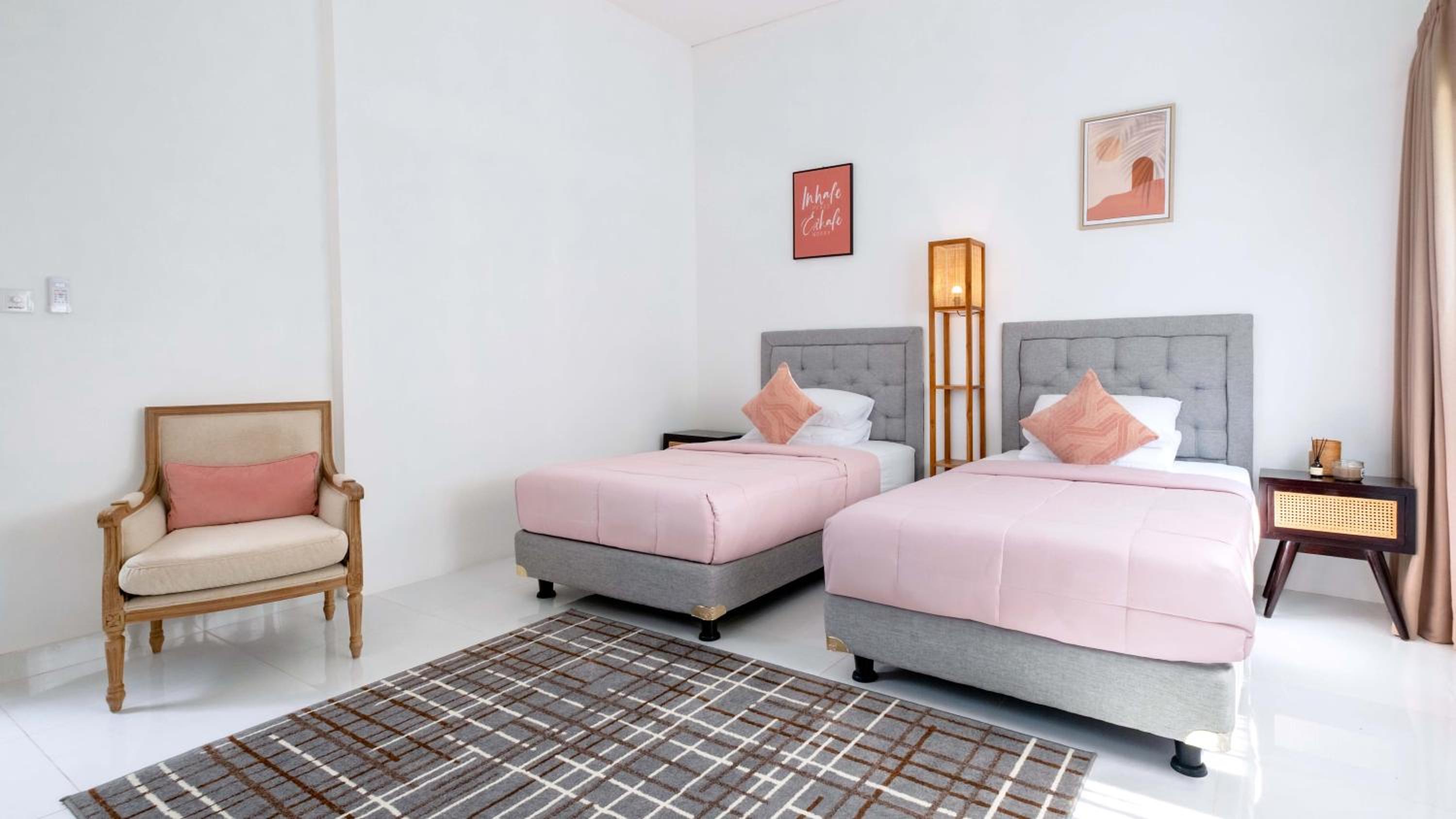 Villa Latima by Villa Finder