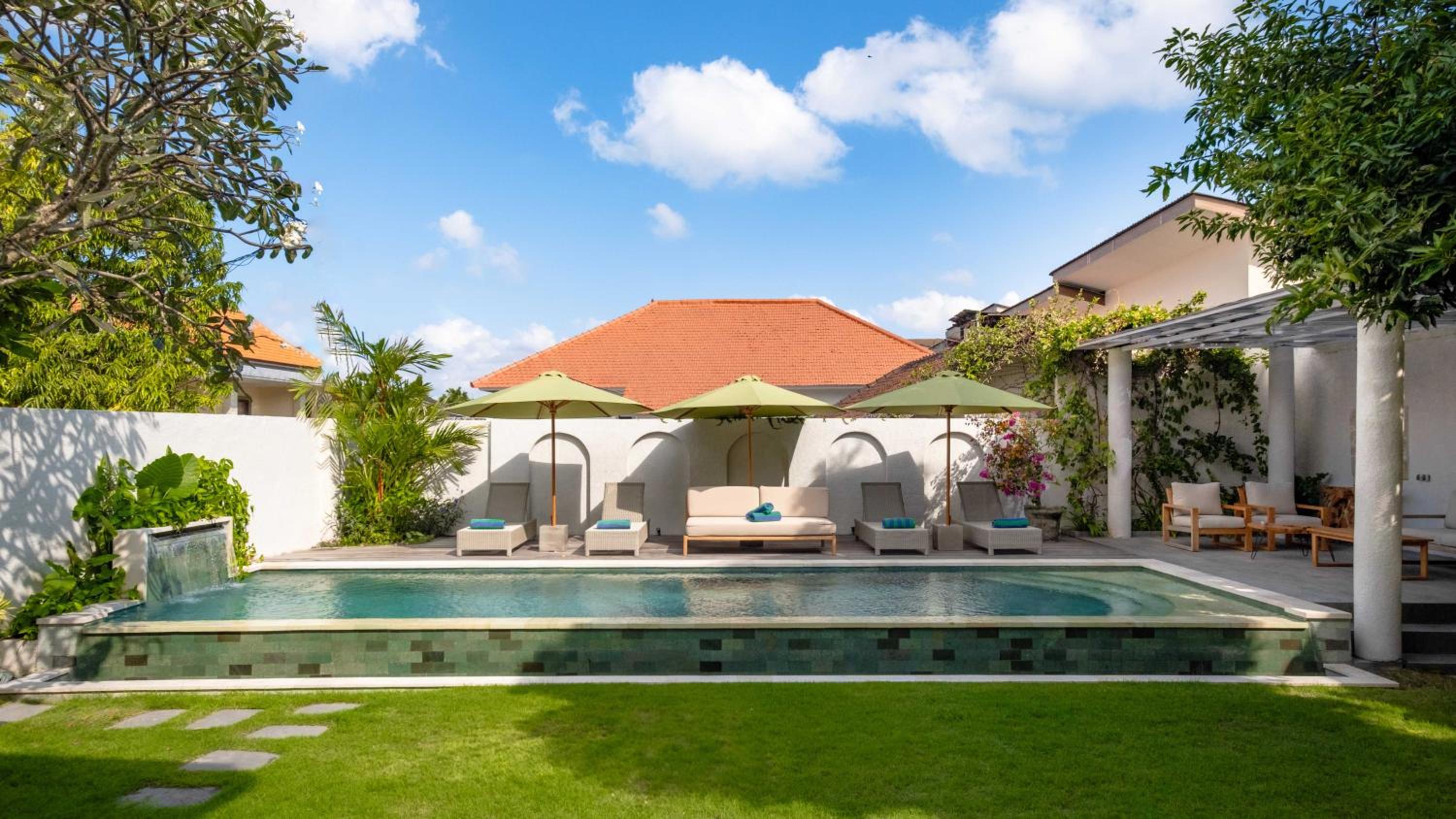 Villa Latima by Villa Finder