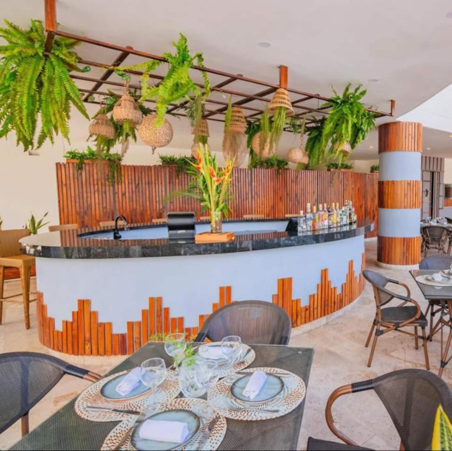 Sensacional! Apartamento Cartagena Morros SeaWay