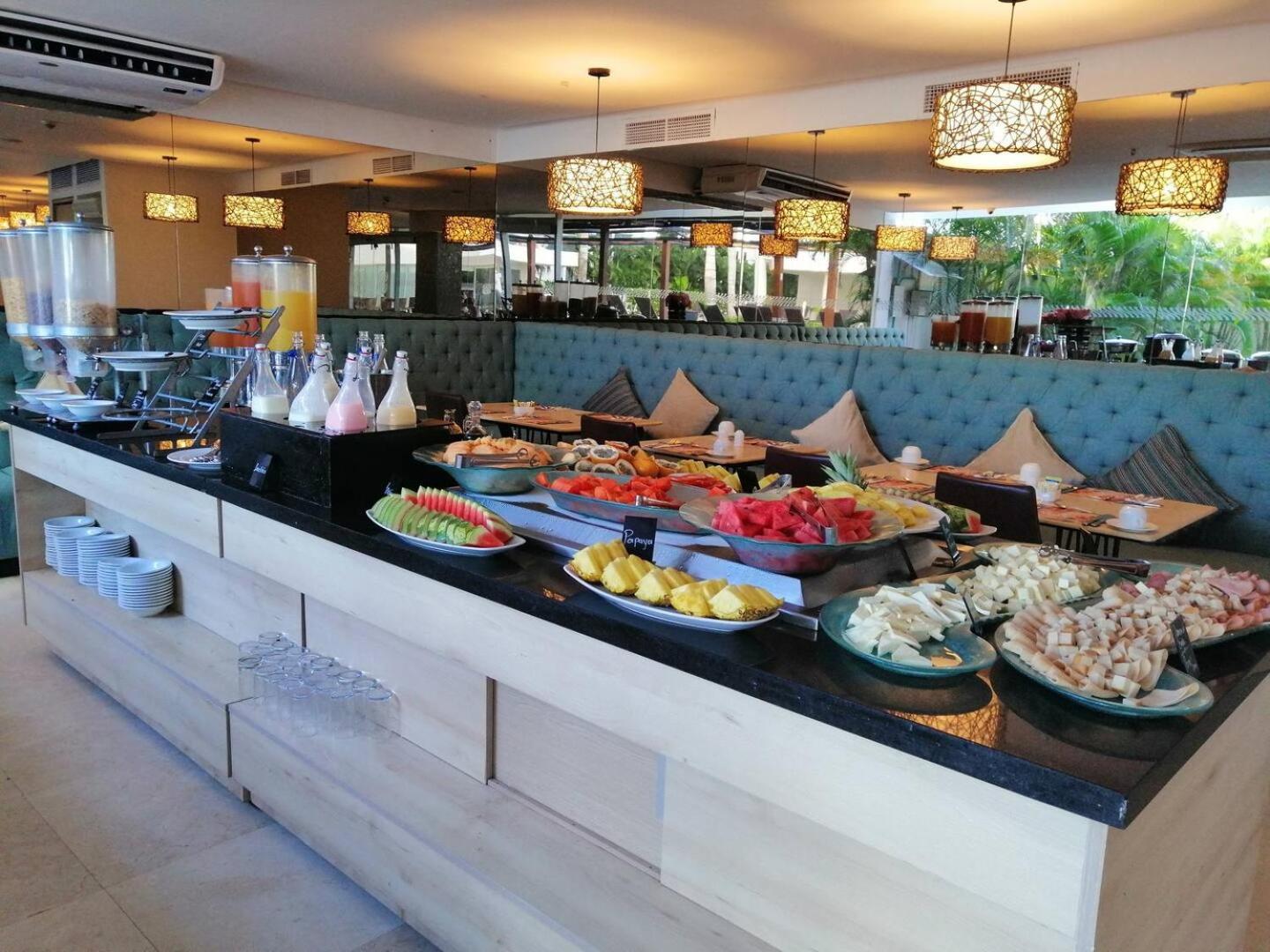 Sensacional! Apartamento Cartagena Morros SeaWay
