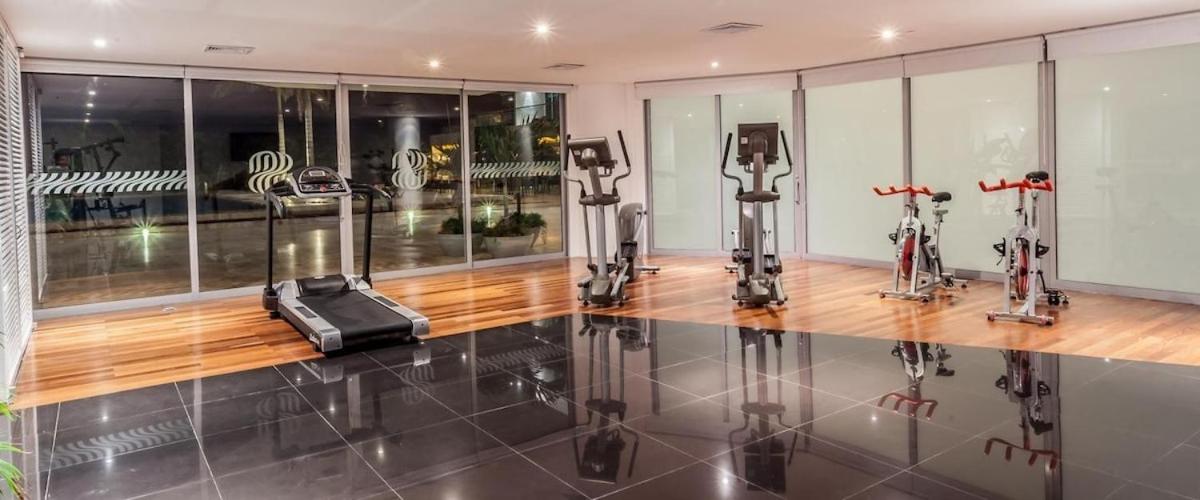 Sensacional! Apartamento Cartagena Morros SeaWay